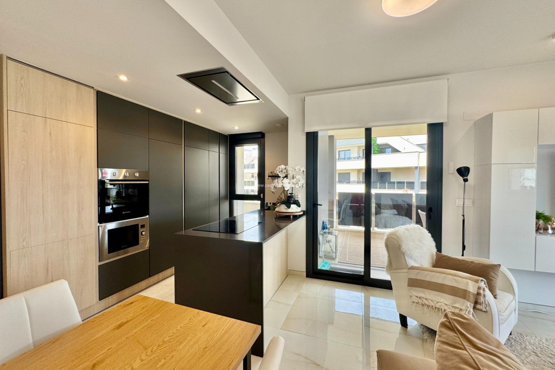 Resale - Apartment / flat - Orihuela - Punta Prima