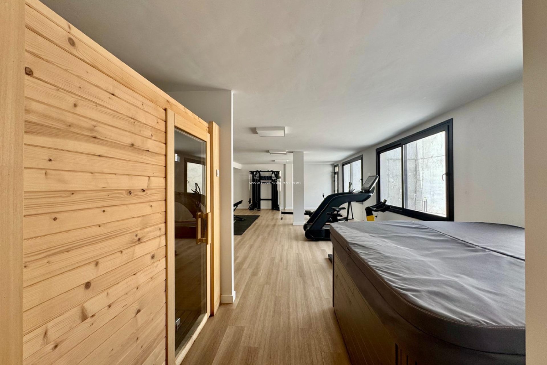Resale - Apartment / flat - Orihuela - Punta Prima