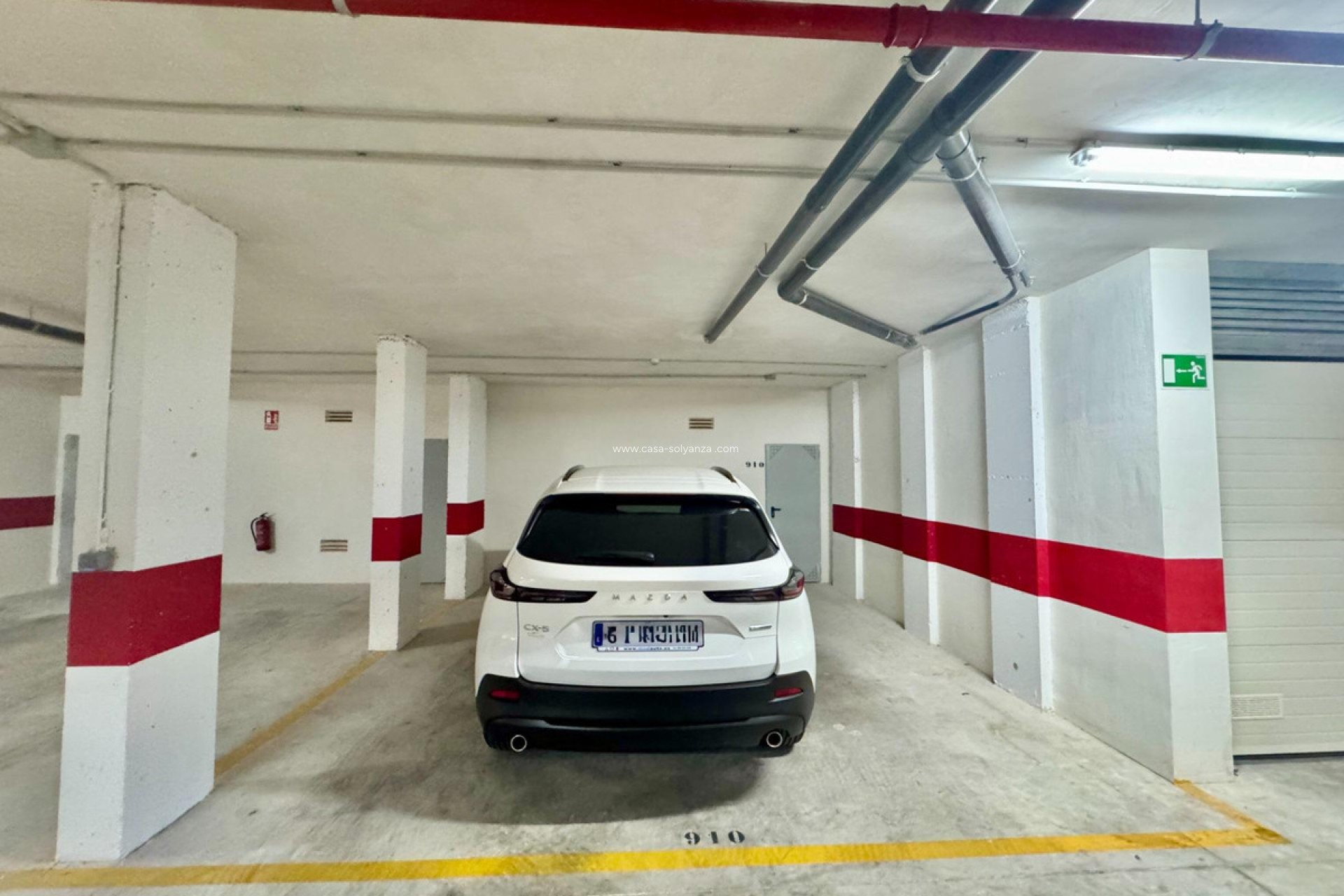 Resale - Apartment / flat - Orihuela - Punta Prima