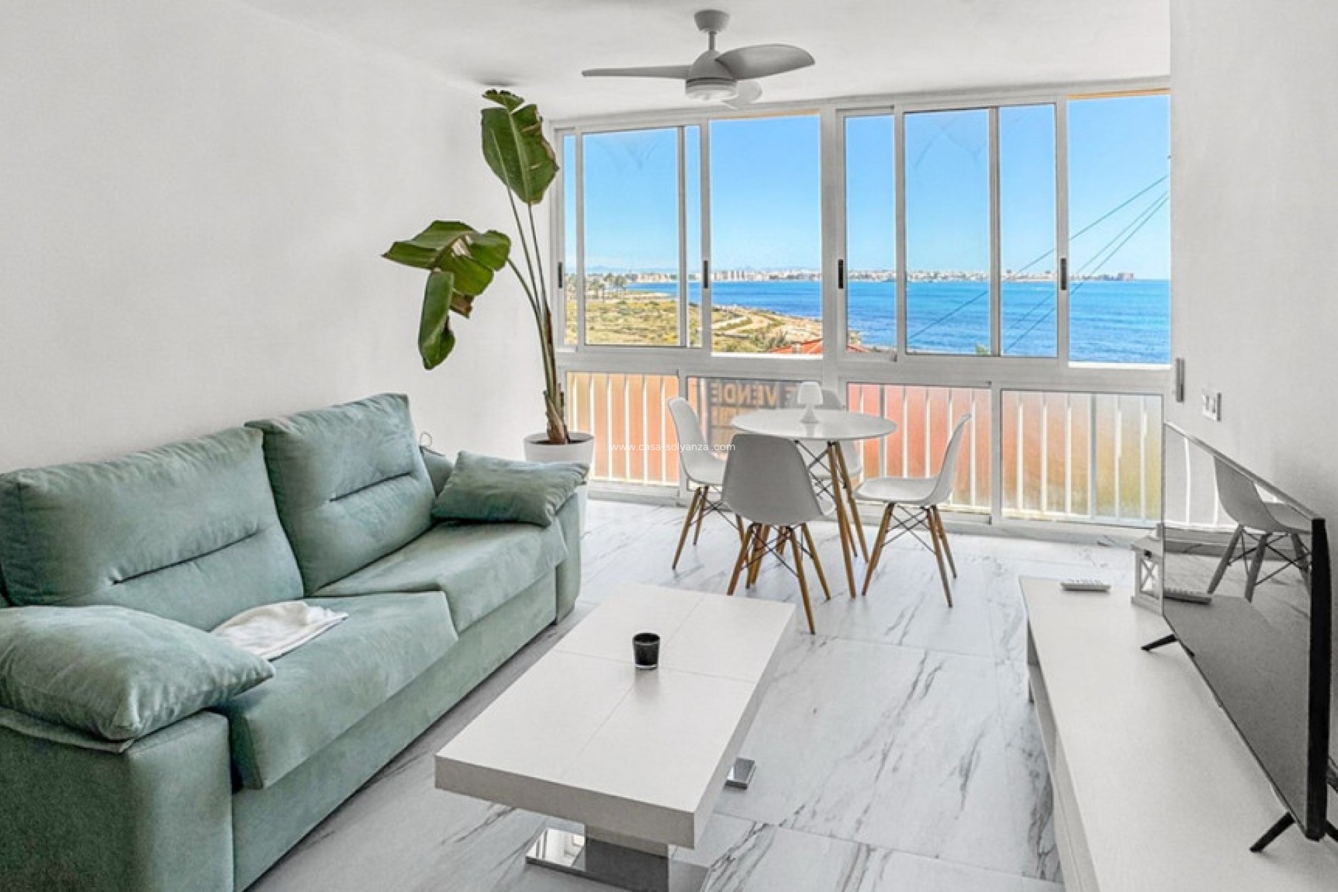 Resale - Apartment / flat - Orihuela - Punta Prima