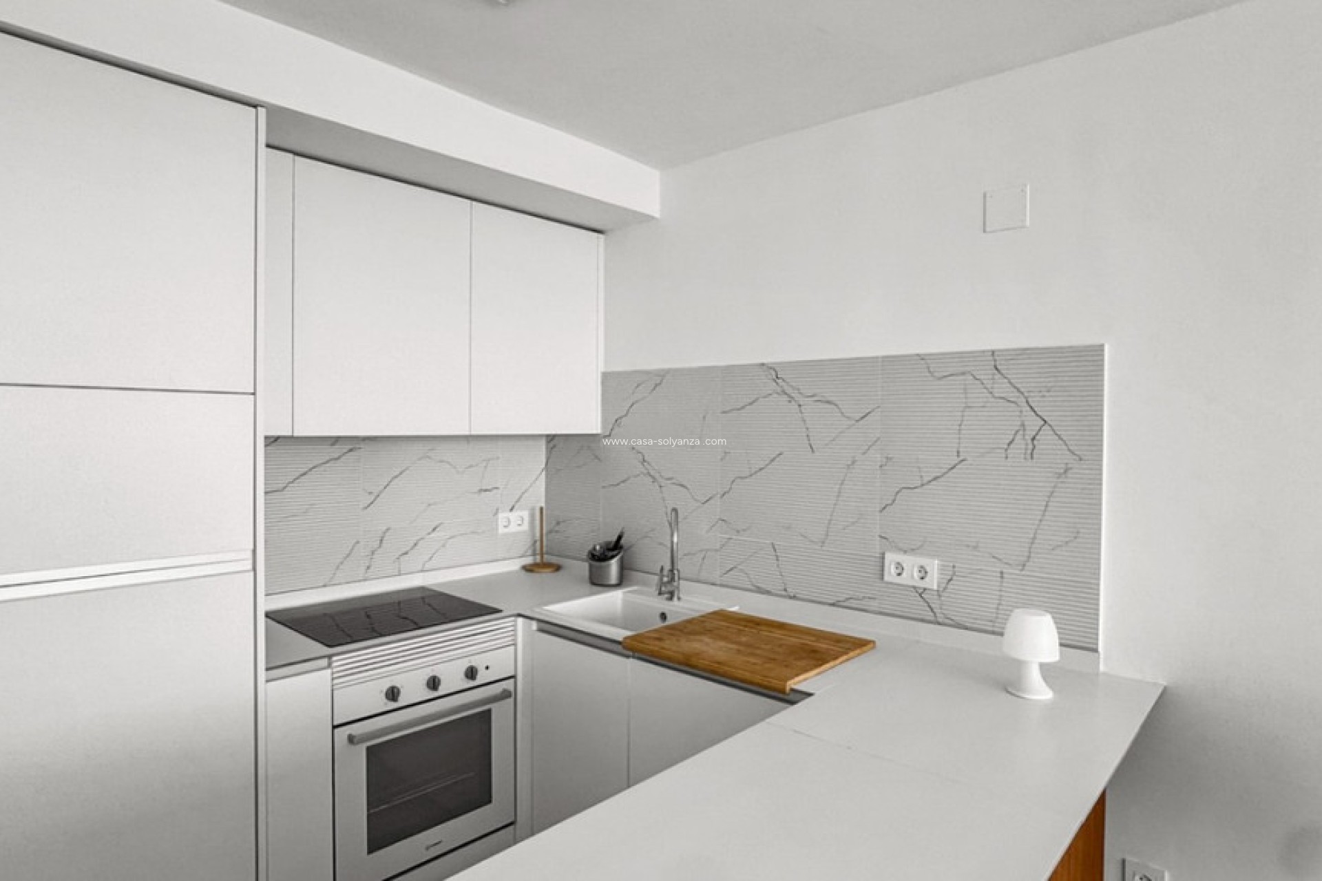 Resale - Apartment / flat - Orihuela - Punta Prima