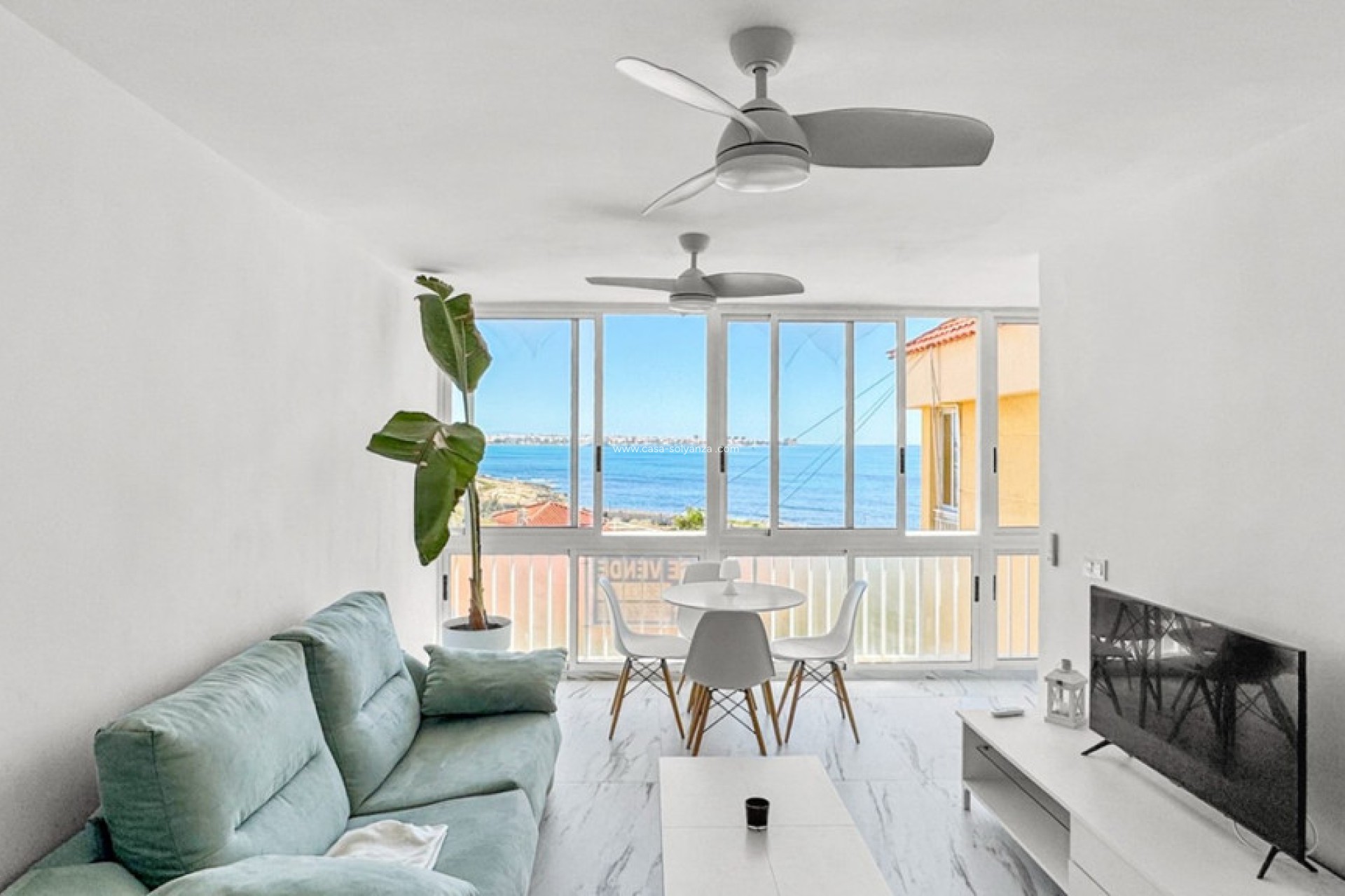 Resale - Apartment / flat - Orihuela - Punta Prima