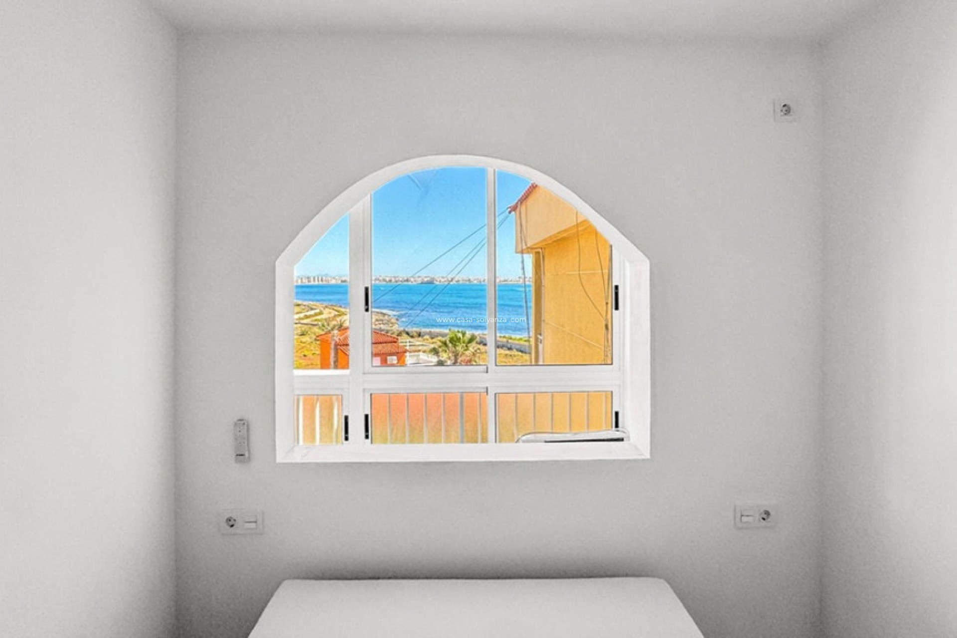 Resale - Apartment / flat - Orihuela - Punta Prima