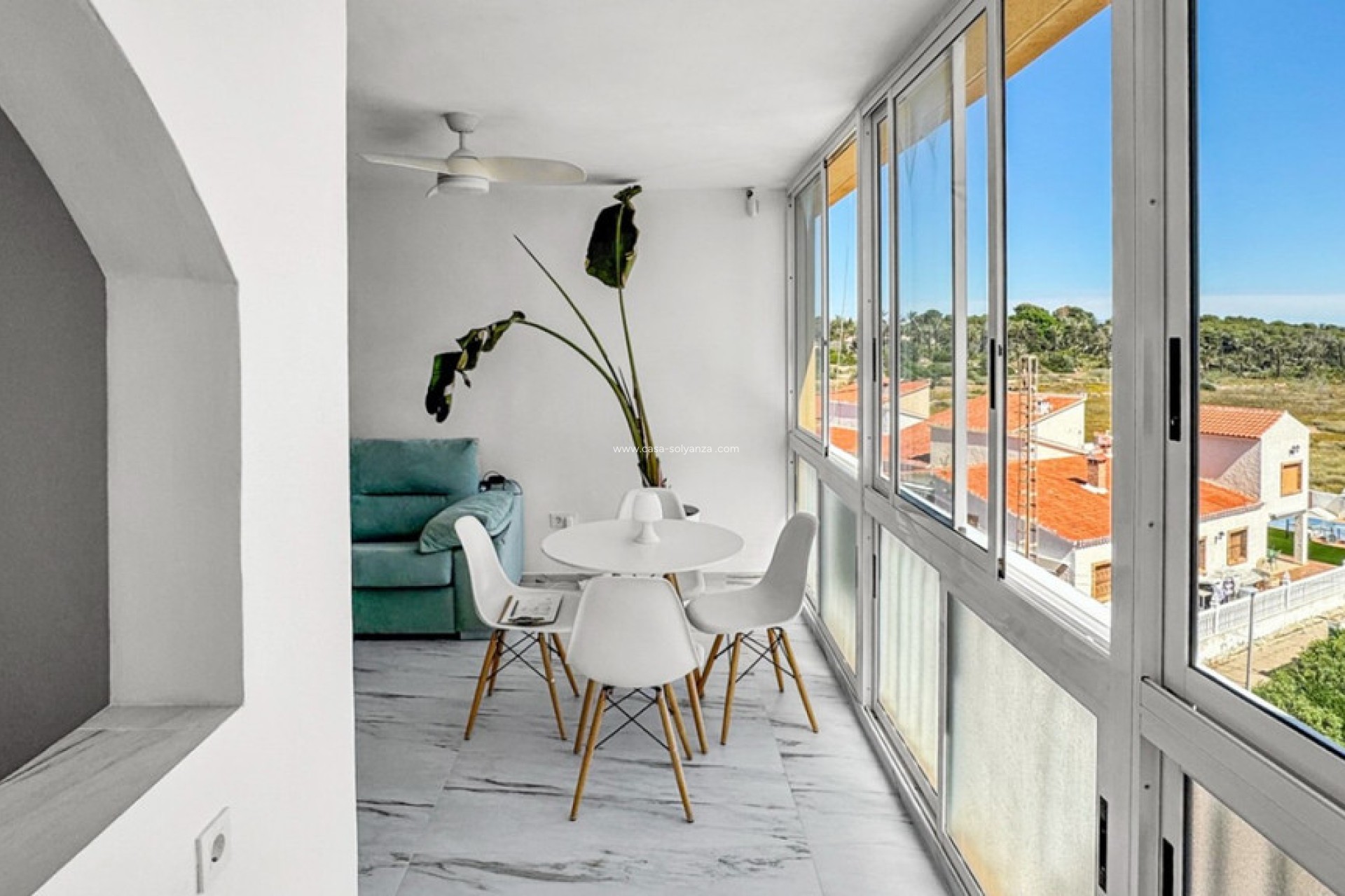 Resale - Apartment / flat - Orihuela - Punta Prima