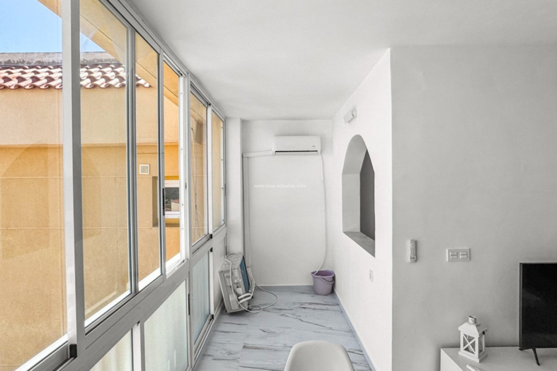 Resale - Apartment / flat - Orihuela - Punta Prima