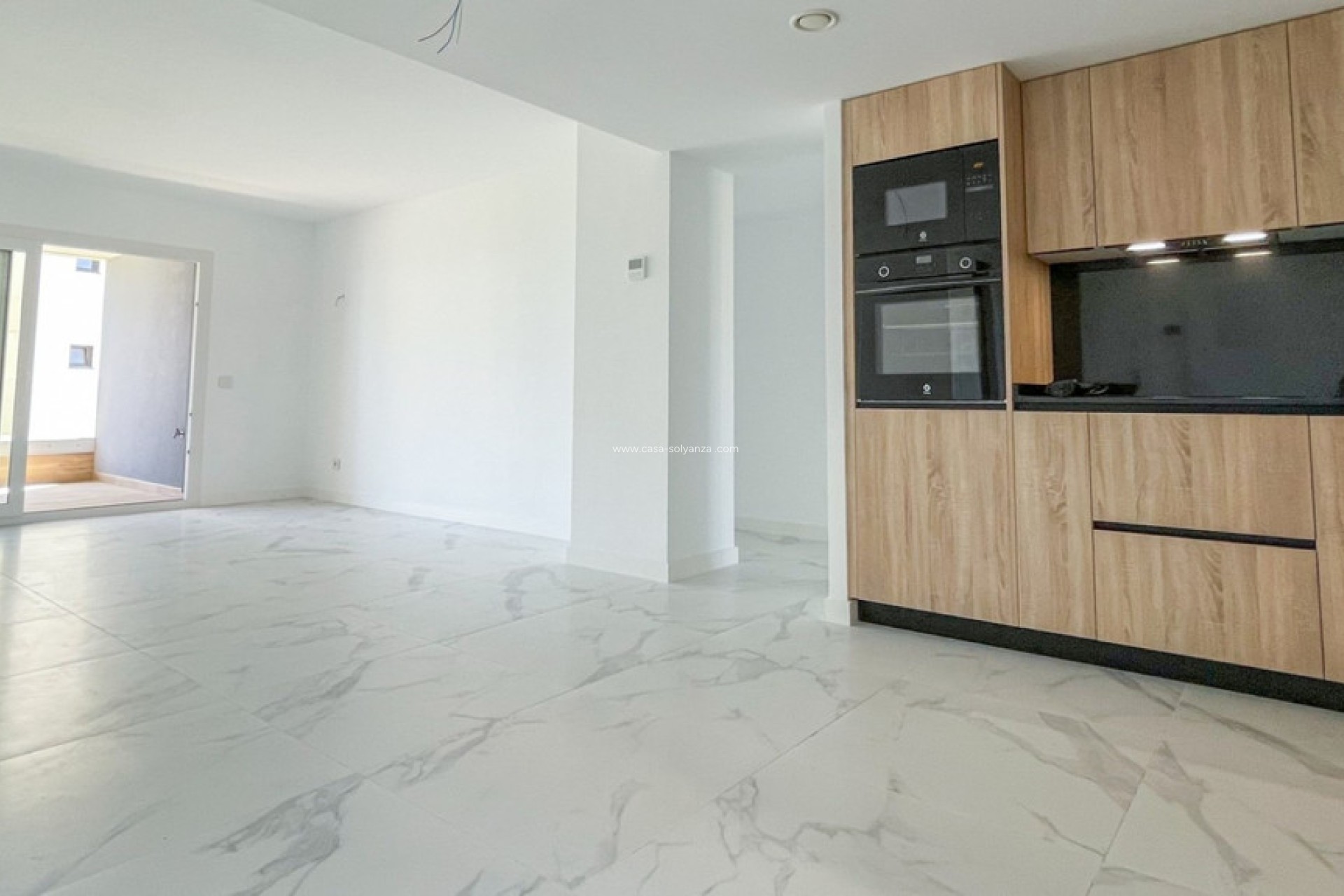 Resale - Apartment / flat - Orihuela - Punta Prima