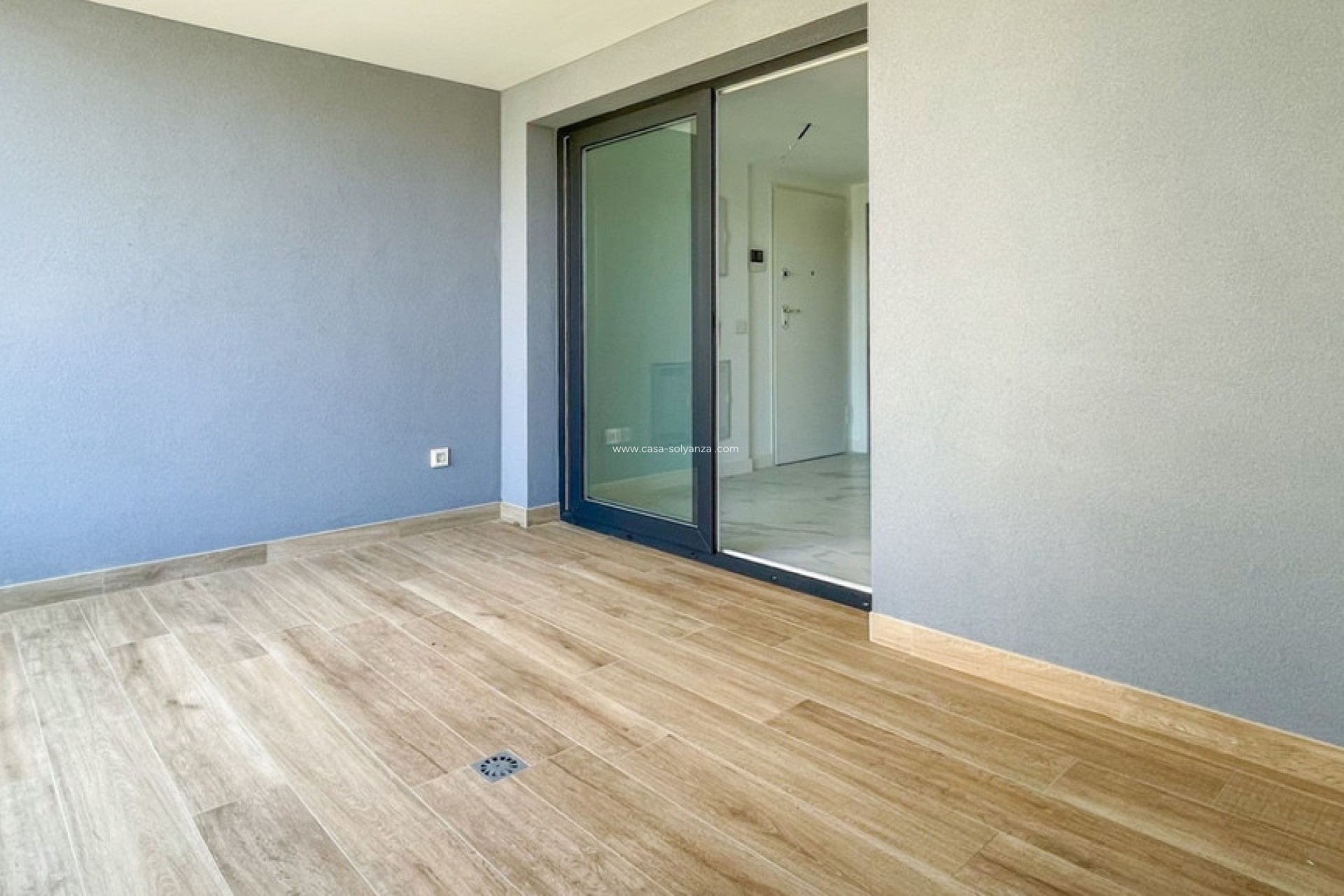 Resale - Apartment / flat - Orihuela - Punta Prima
