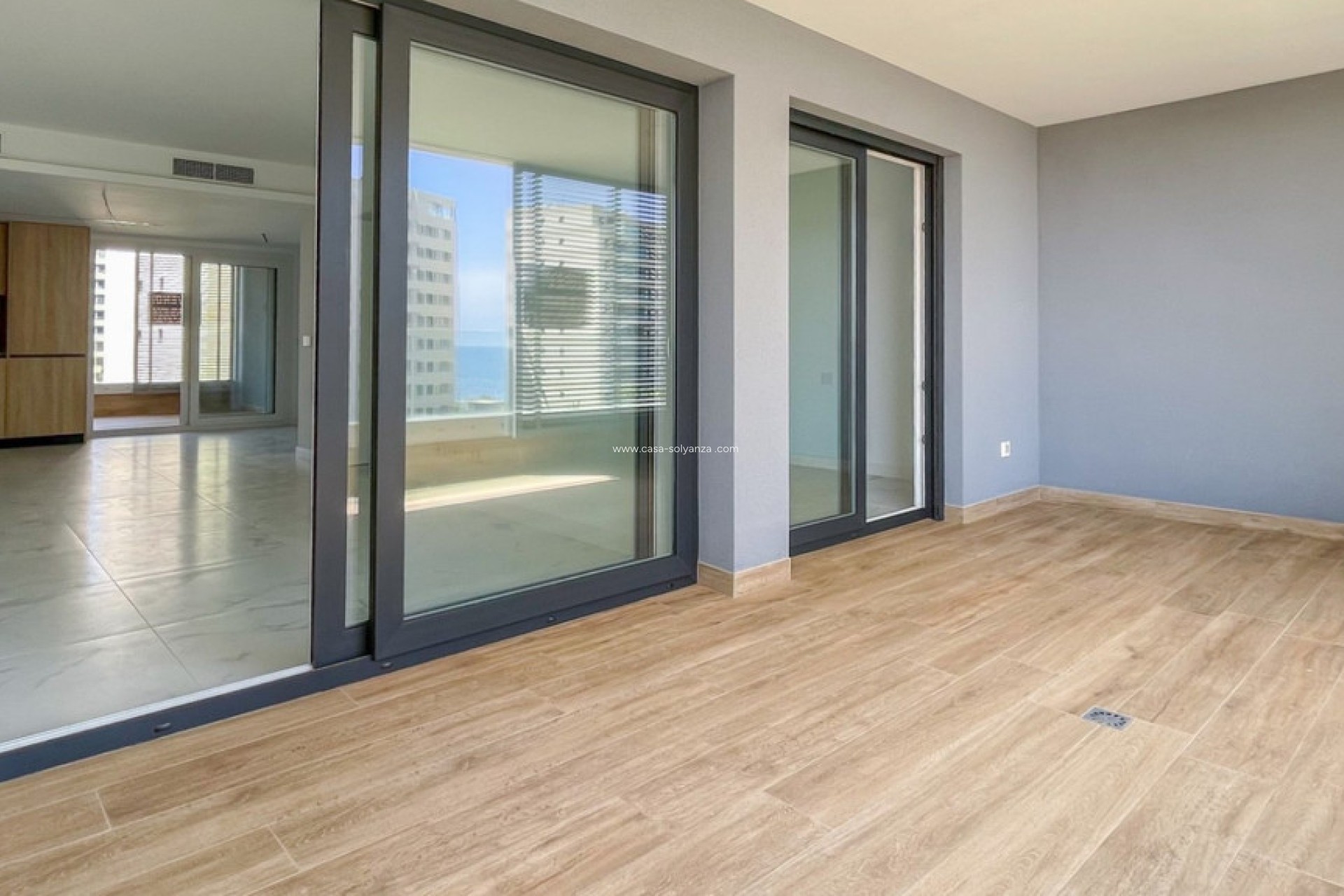 Resale - Apartment / flat - Orihuela - Punta Prima
