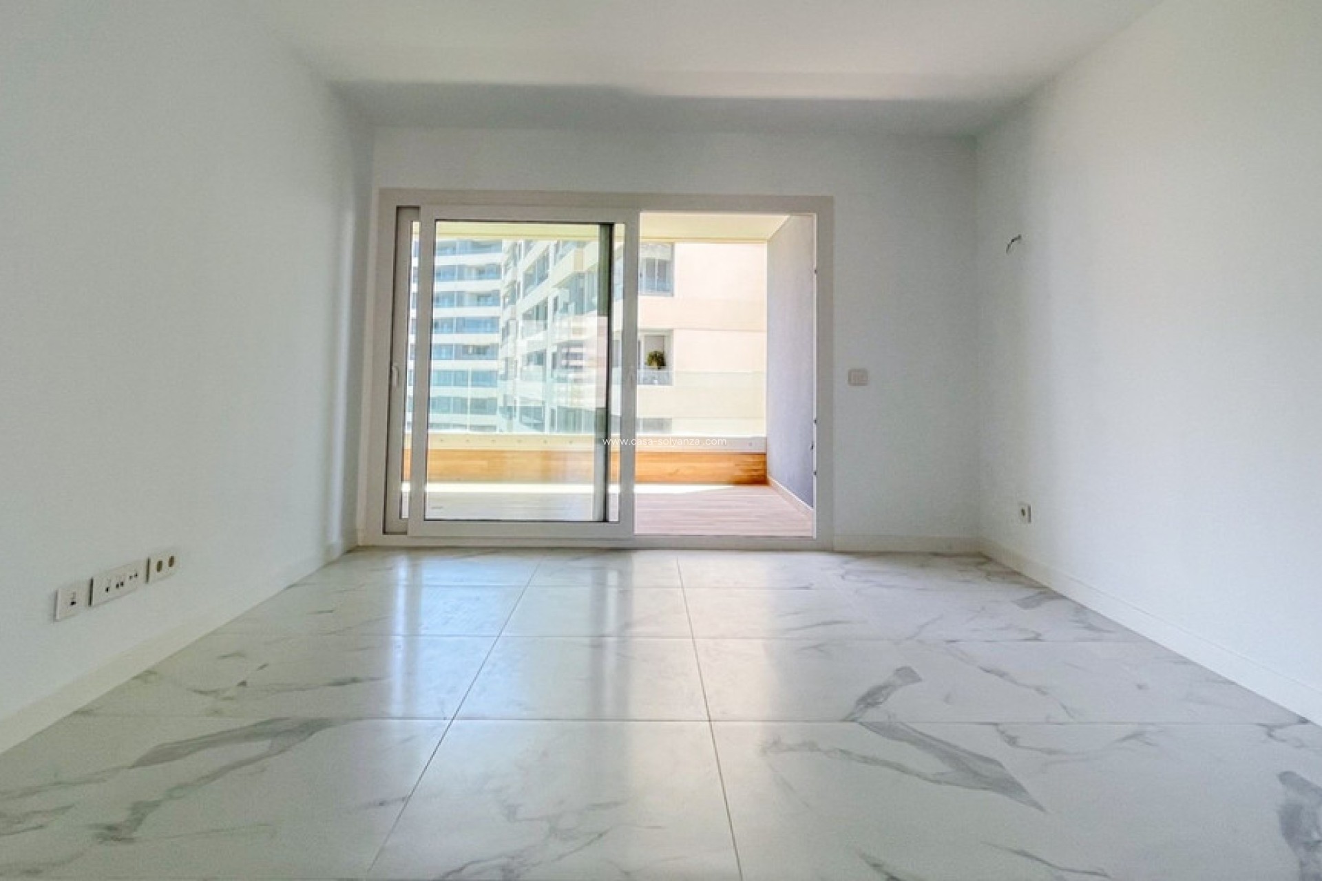 Resale - Apartment / flat - Orihuela - Punta Prima