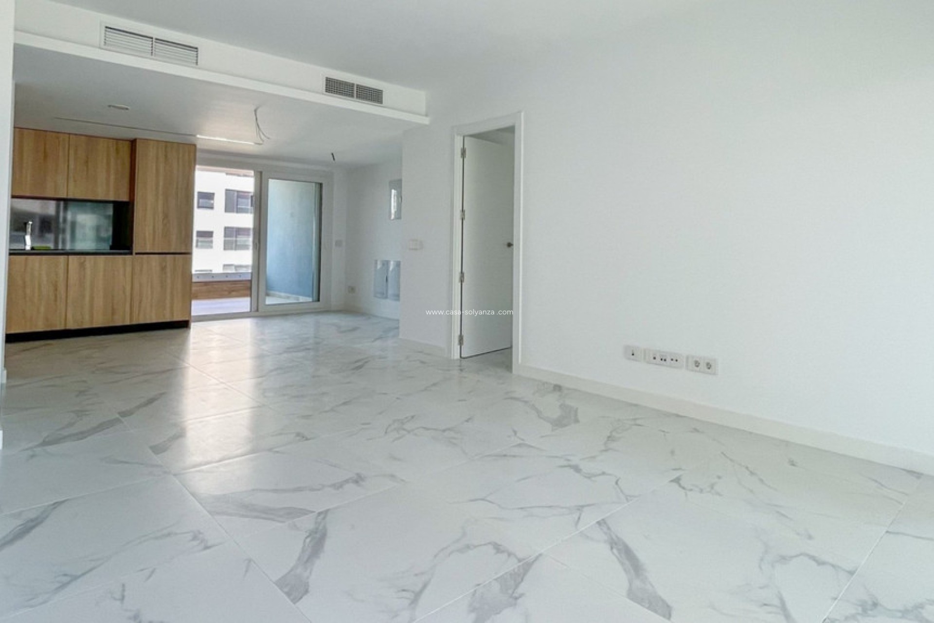 Resale - Apartment / flat - Orihuela - Punta Prima