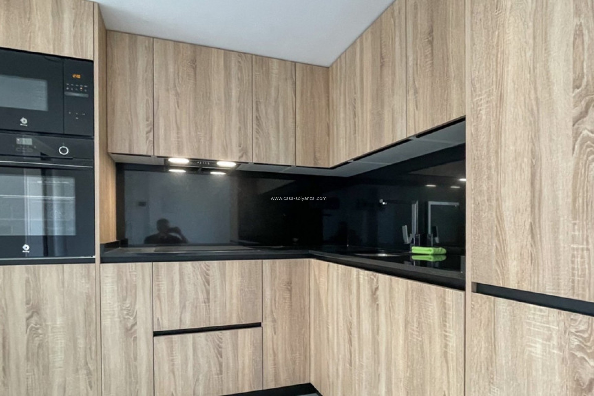 Resale - Apartment / flat - Orihuela - Punta Prima