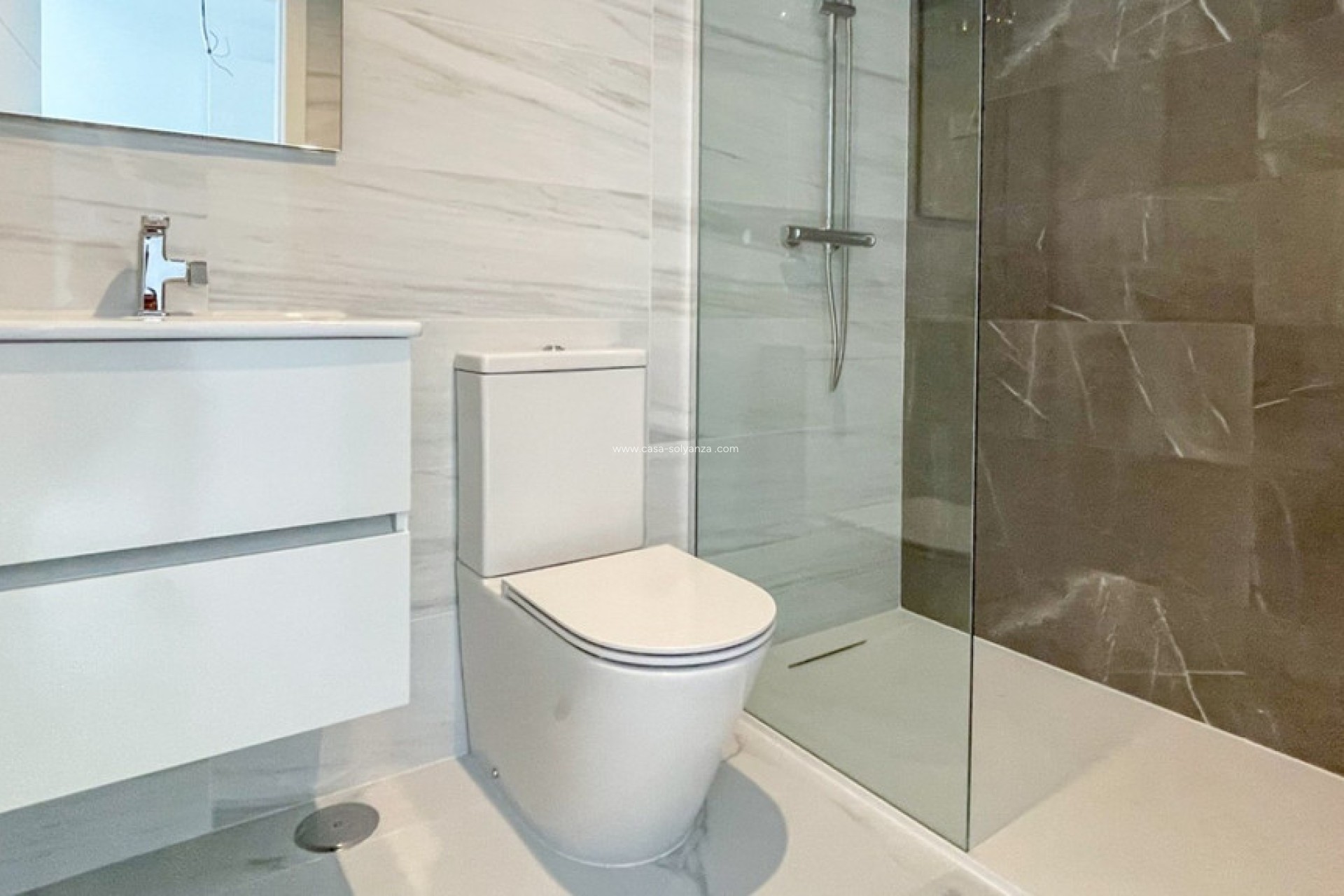 Resale - Apartment / flat - Orihuela - Punta Prima