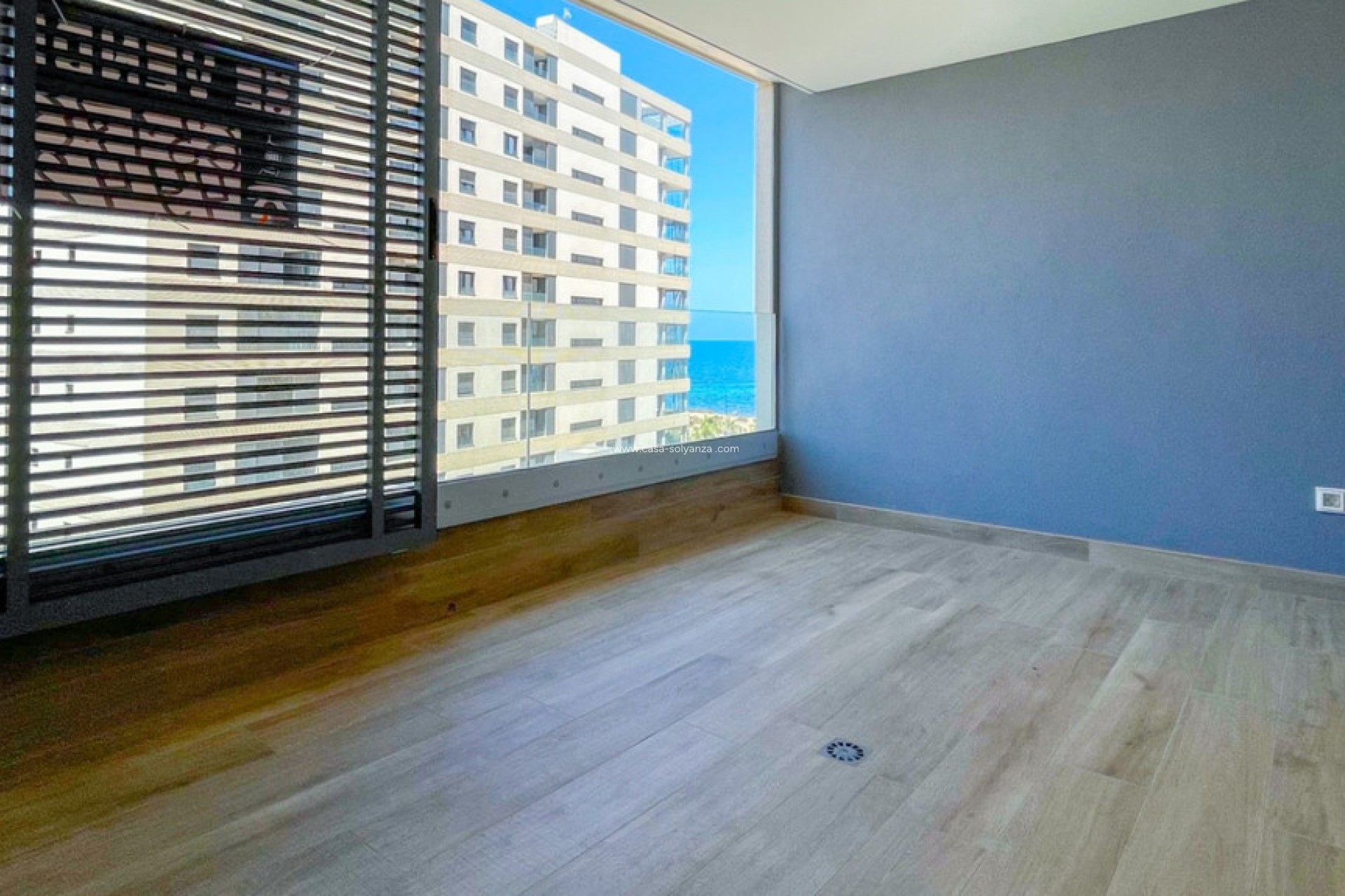 Resale - Apartment / flat - Orihuela - Punta Prima