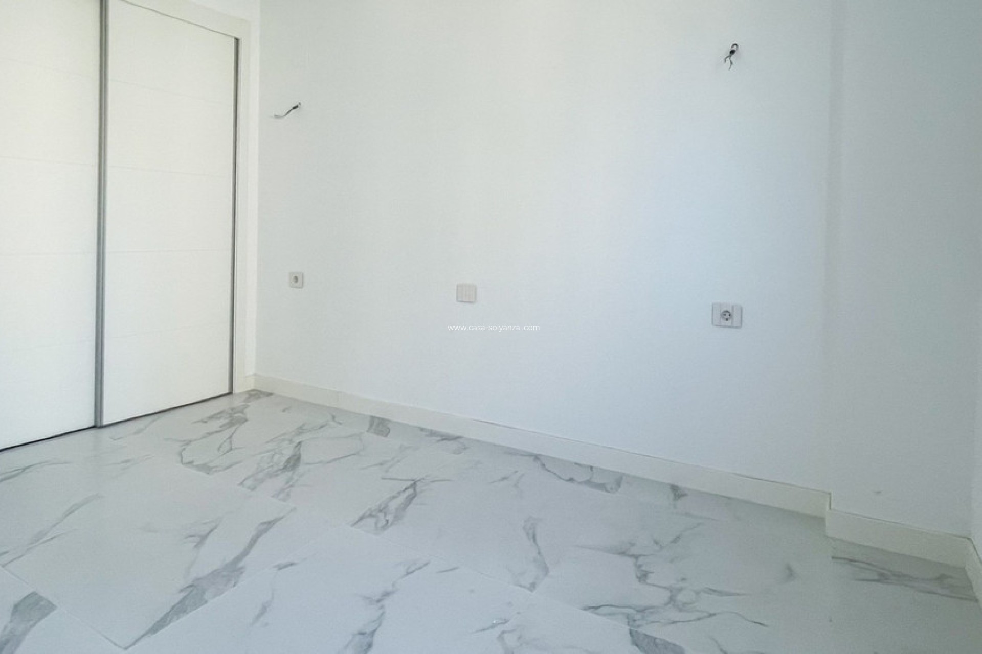 Resale - Apartment / flat - Orihuela - Punta Prima