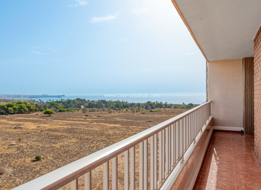 Resale - Apartment / flat - Orihuela - Punta Prima