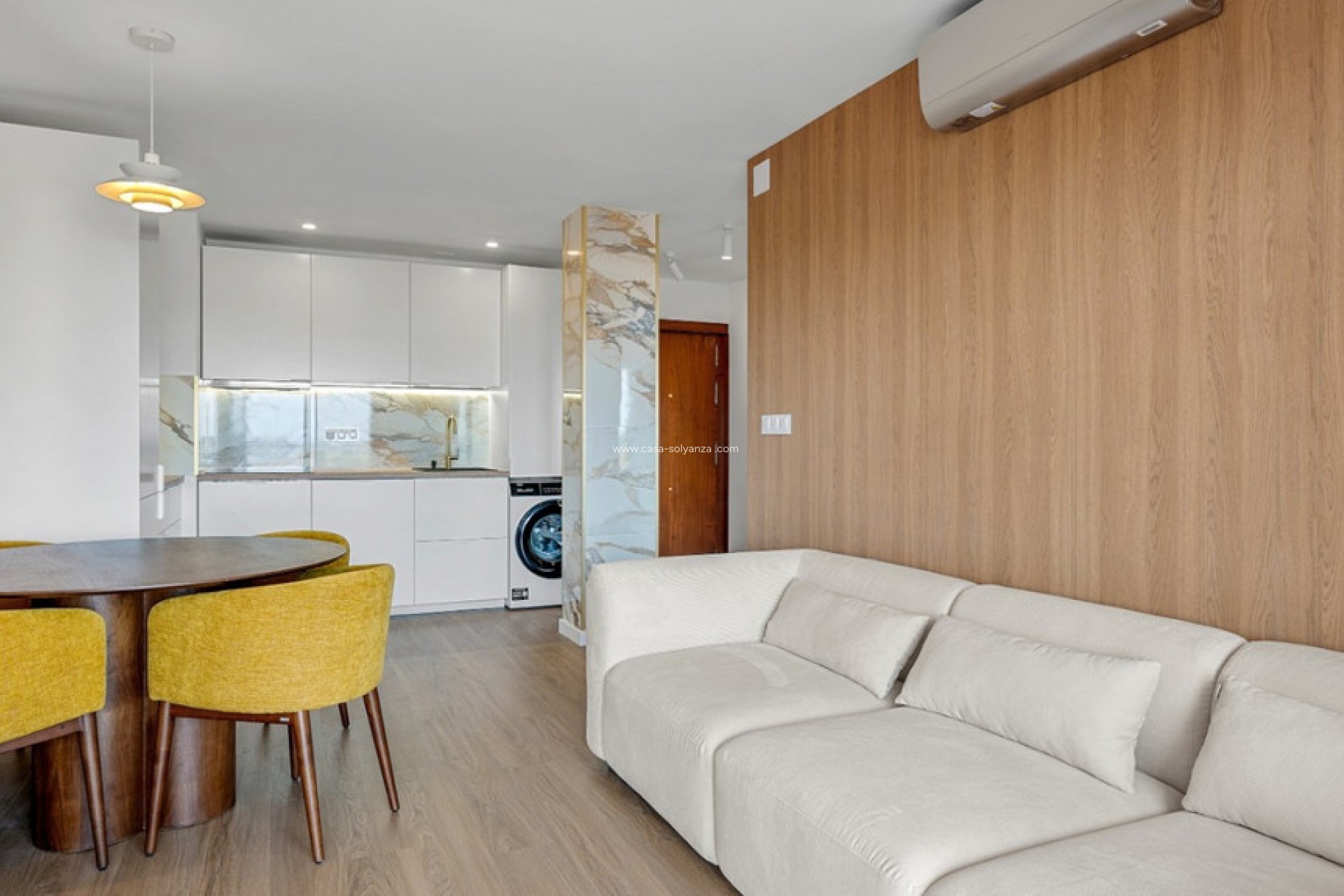 Resale - Apartment / flat - Orihuela - Punta Prima