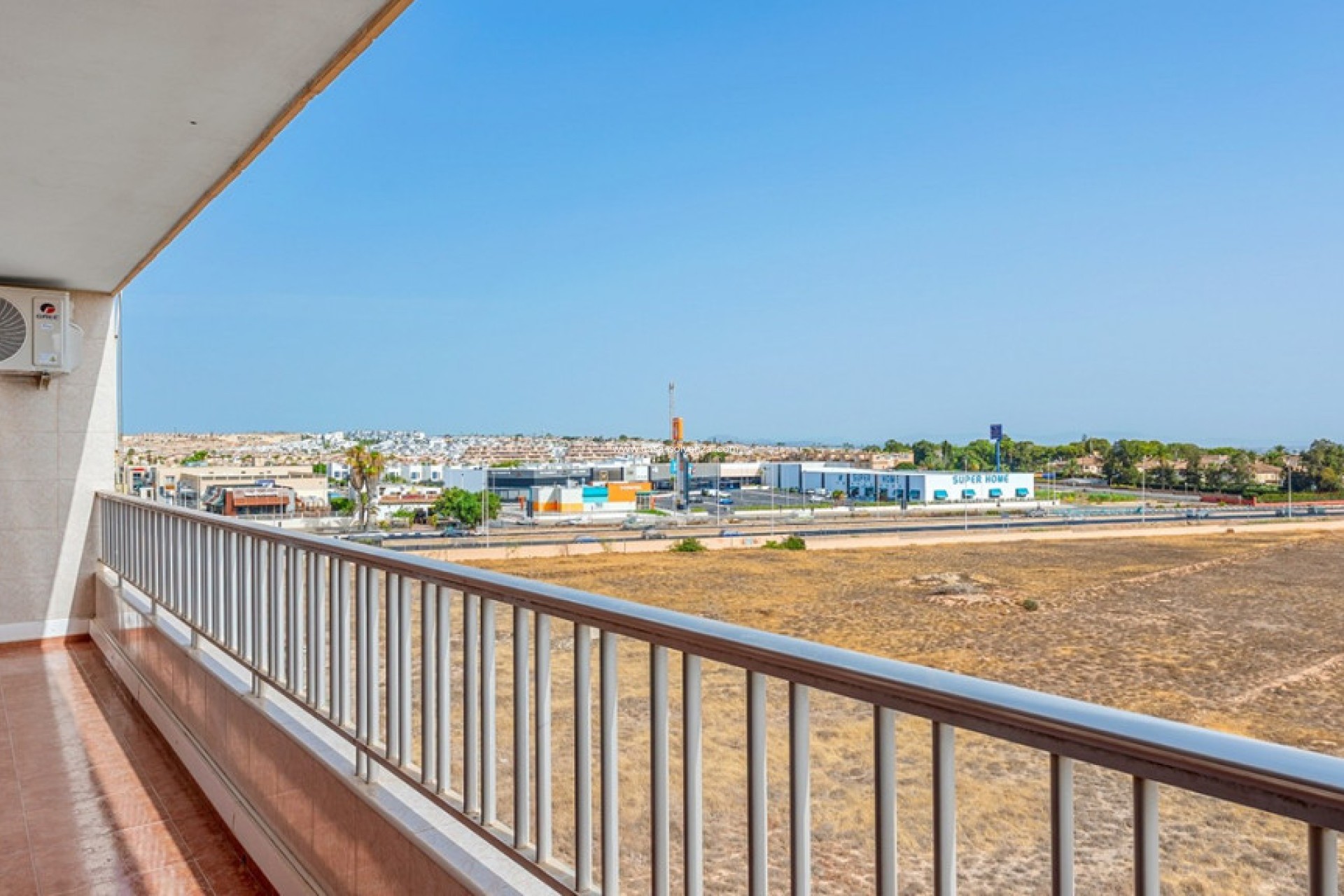 Resale - Apartment / flat - Orihuela - Punta Prima