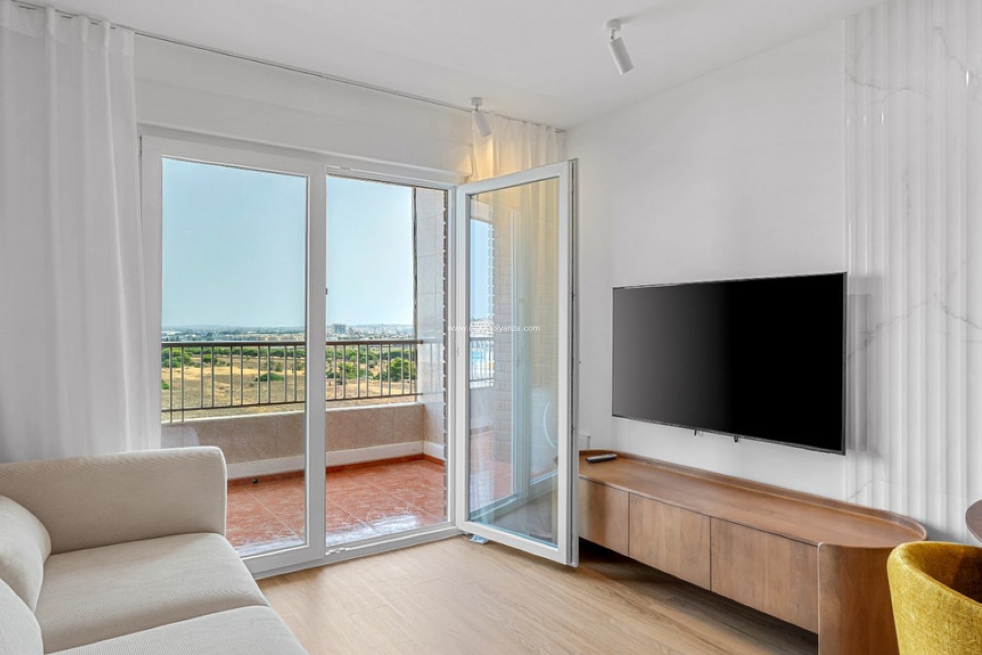 Resale - Apartment / flat - Orihuela - Punta Prima