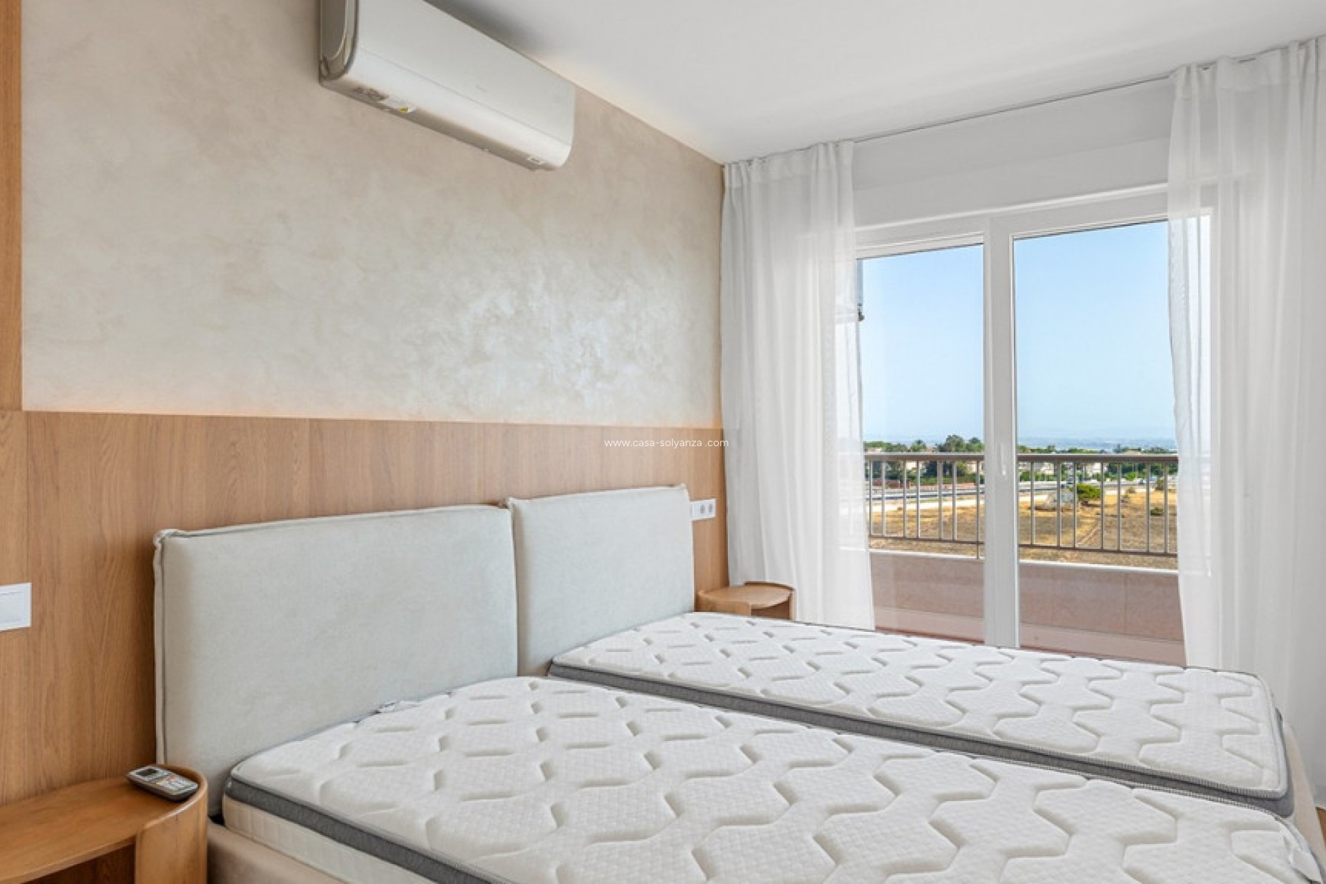 Resale - Apartment / flat - Orihuela - Punta Prima