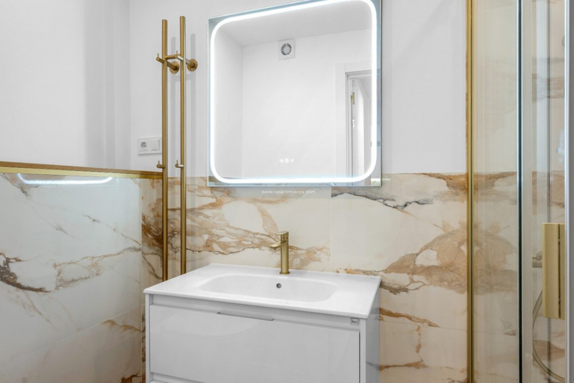 Resale - Apartment / flat - Orihuela - Punta Prima