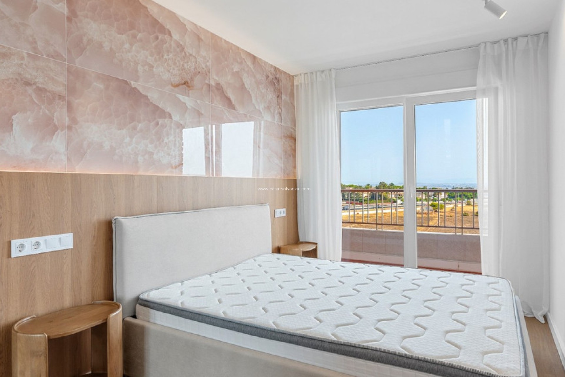 Resale - Apartment / flat - Orihuela - Punta Prima