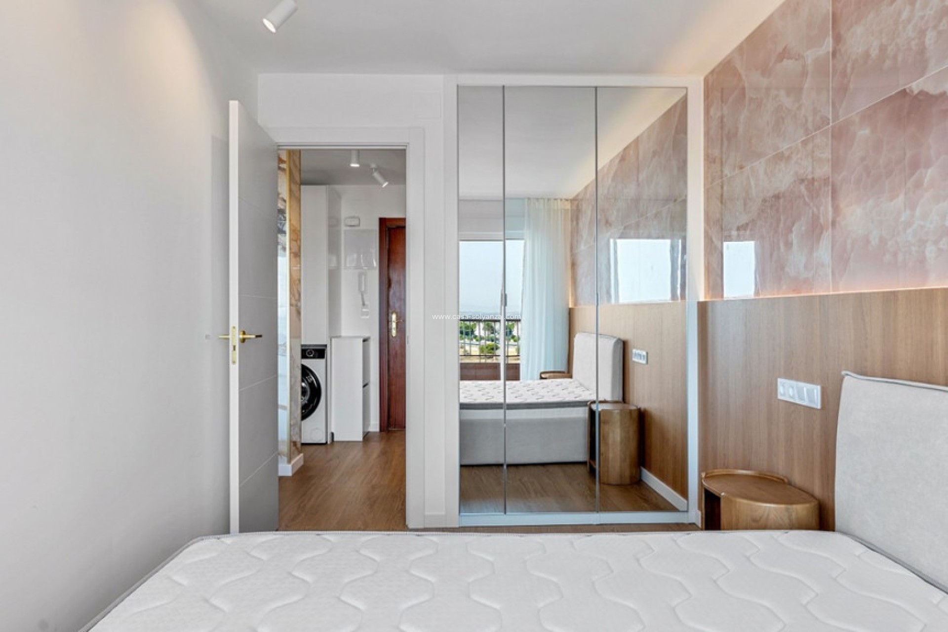 Resale - Apartment / flat - Orihuela - Punta Prima