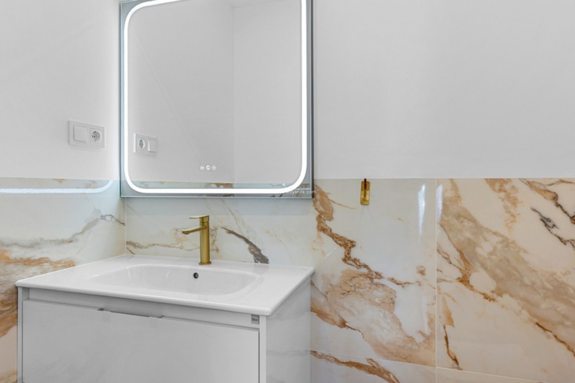 Resale - Apartment / flat - Orihuela - Punta Prima