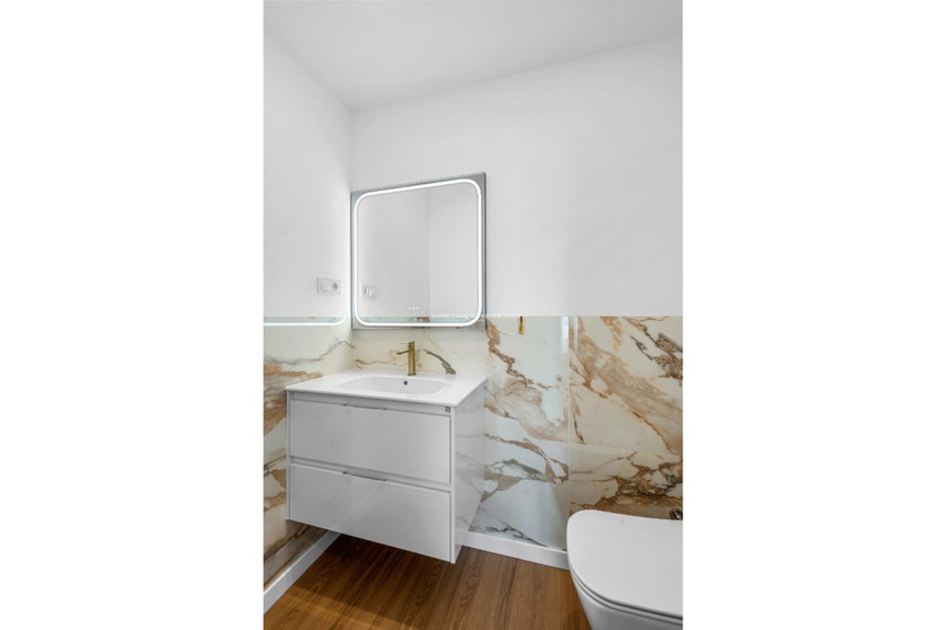 Resale - Apartment / flat - Orihuela - Punta Prima