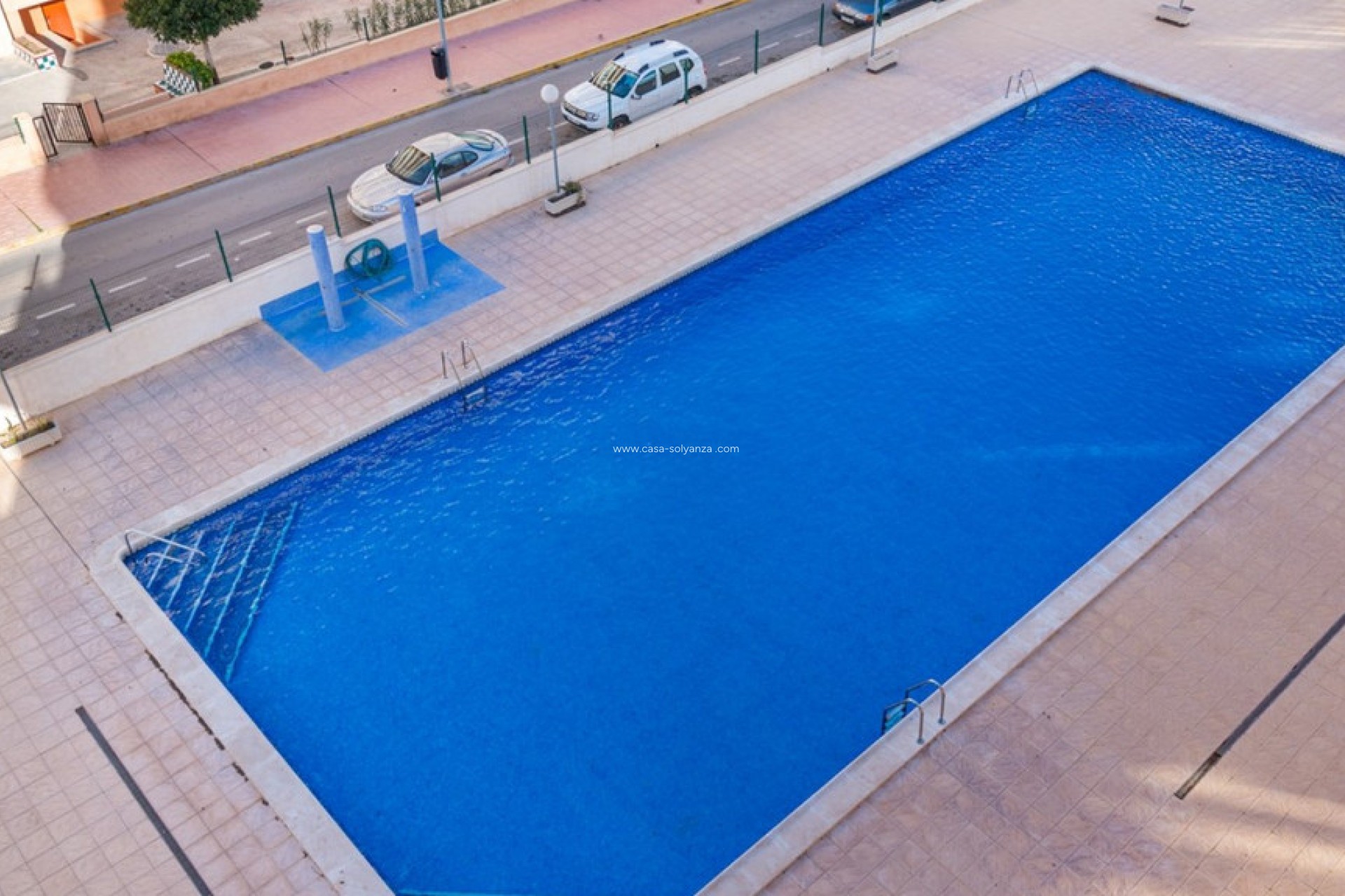 Resale - Apartment / flat - Orihuela - Punta Prima