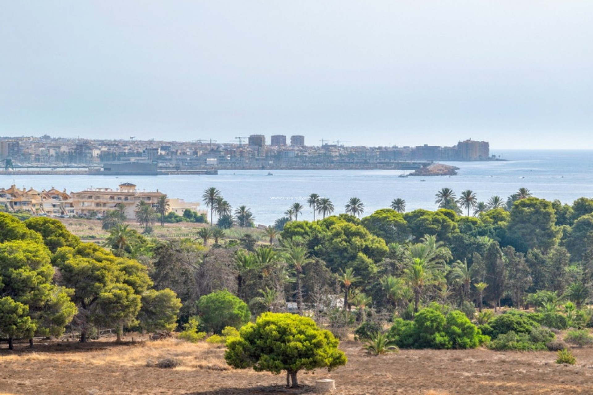 Resale - Apartment / flat - Orihuela - Punta Prima