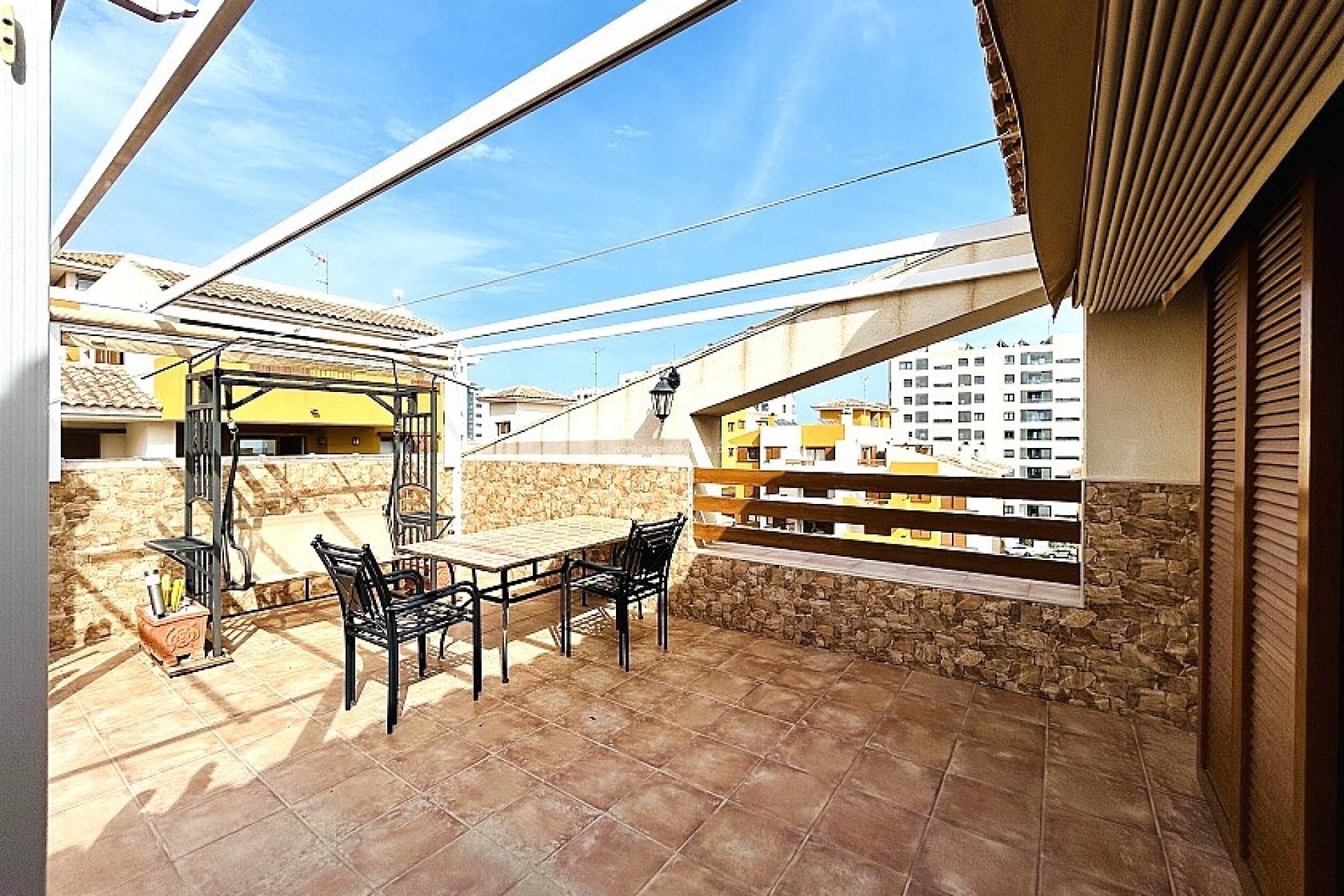 Resale - Apartment / flat - Orihuela - Punta Prima
