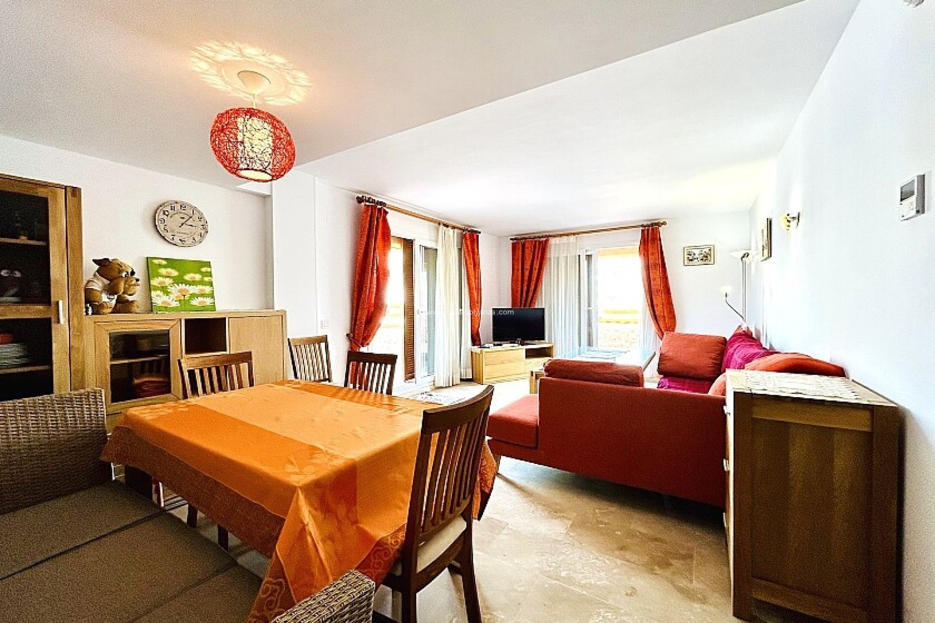 Resale - Apartment / flat - Orihuela - Punta Prima