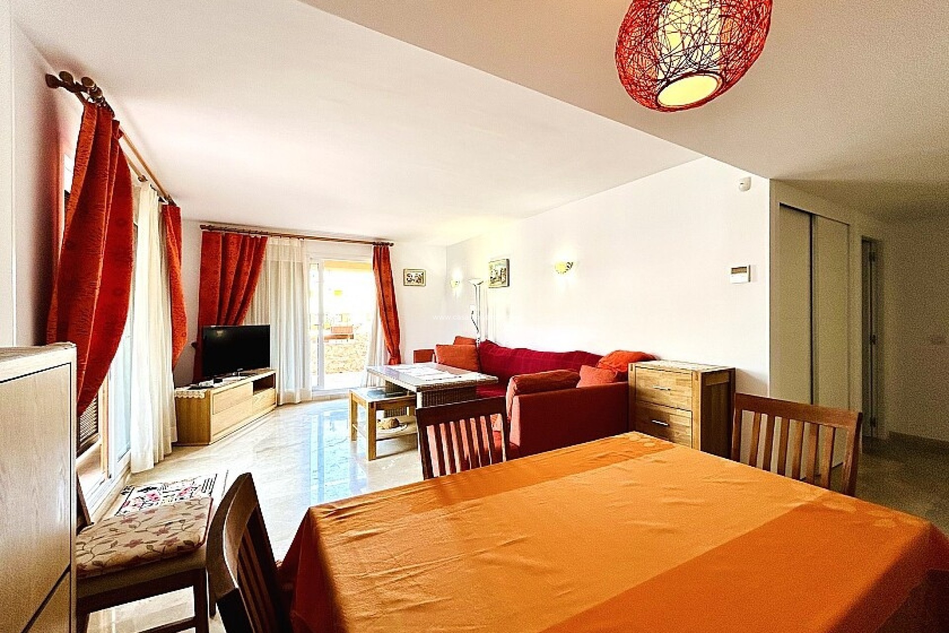 Resale - Apartment / flat - Orihuela - Punta Prima