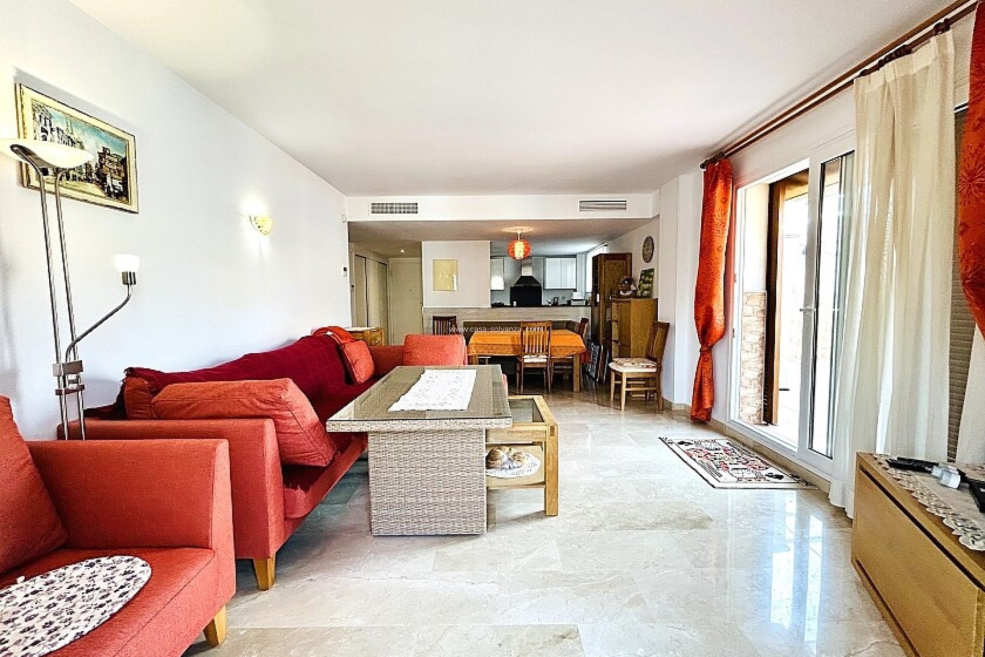 Resale - Apartment / flat - Orihuela - Punta Prima