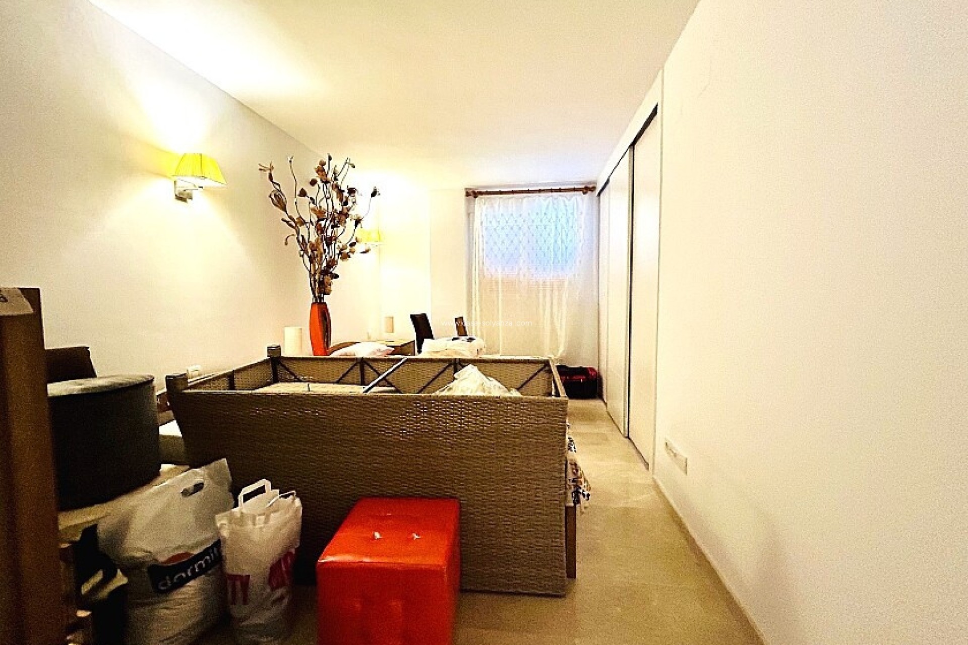 Resale - Apartment / flat - Orihuela - Punta Prima