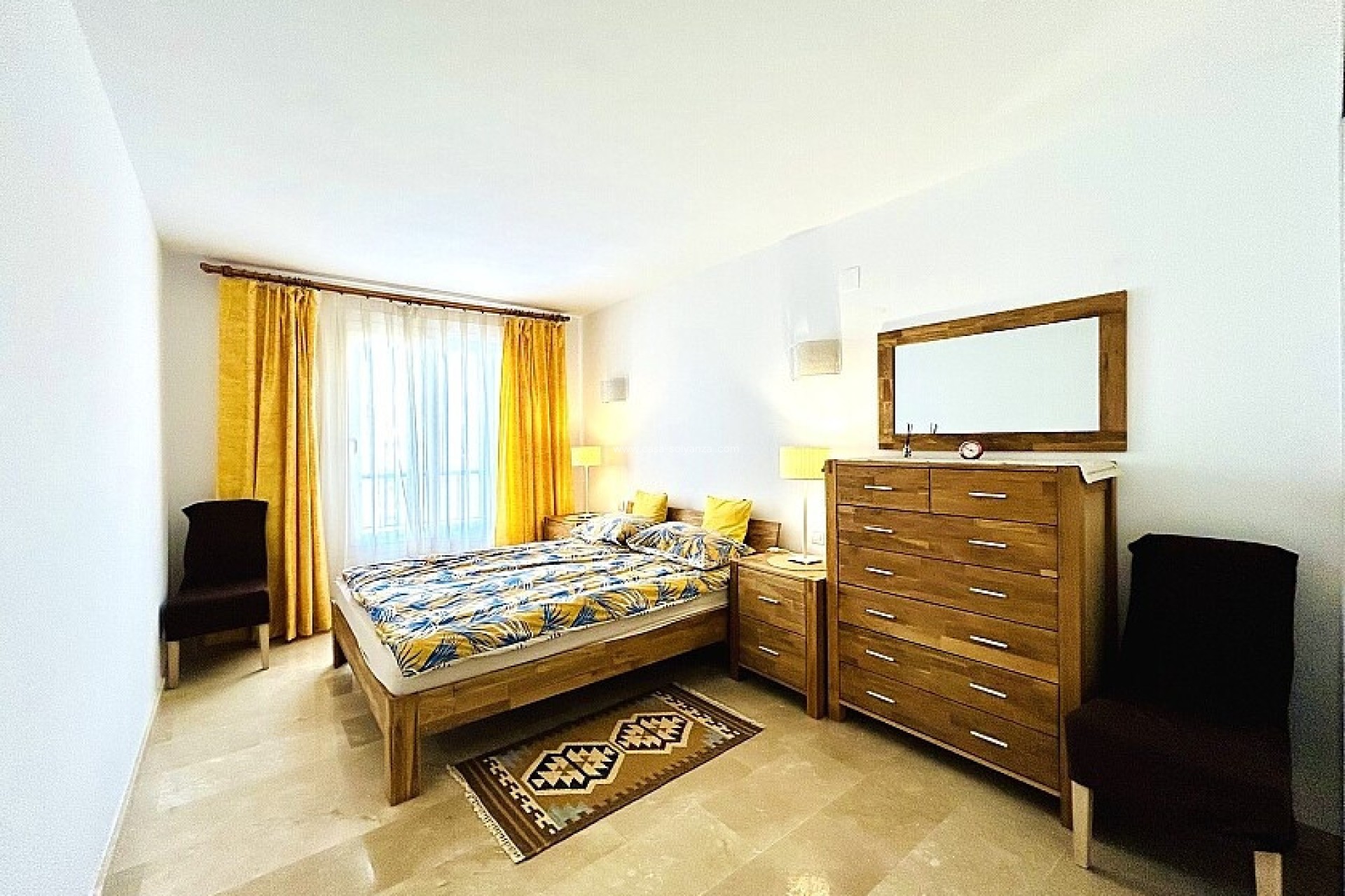 Resale - Apartment / flat - Orihuela - Punta Prima