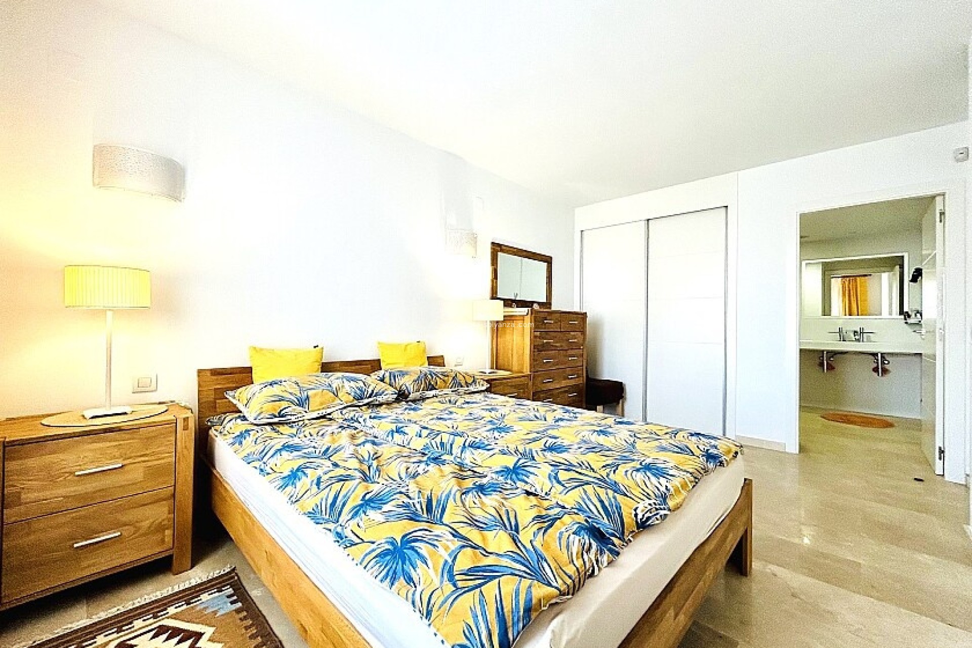 Resale - Apartment / flat - Orihuela - Punta Prima