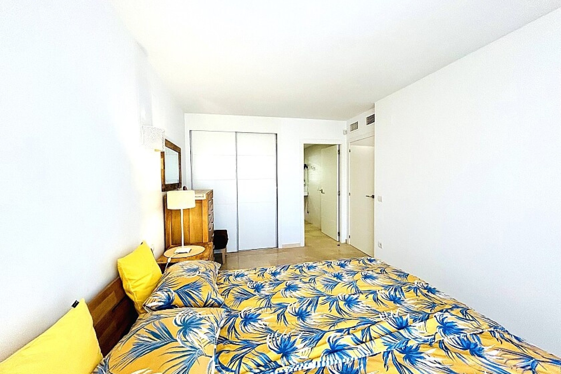 Resale - Apartment / flat - Orihuela - Punta Prima