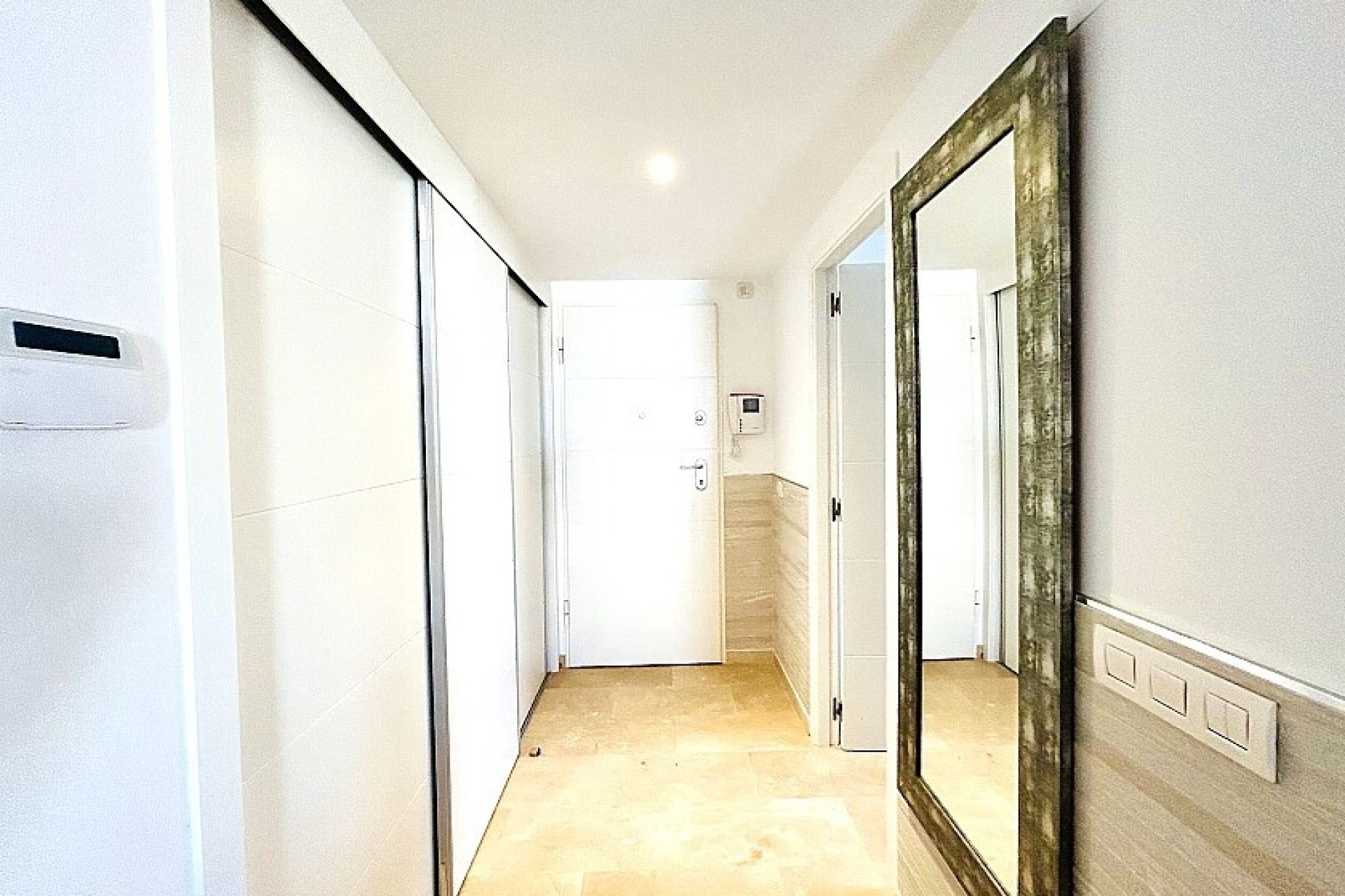 Resale - Apartment / flat - Orihuela - Punta Prima