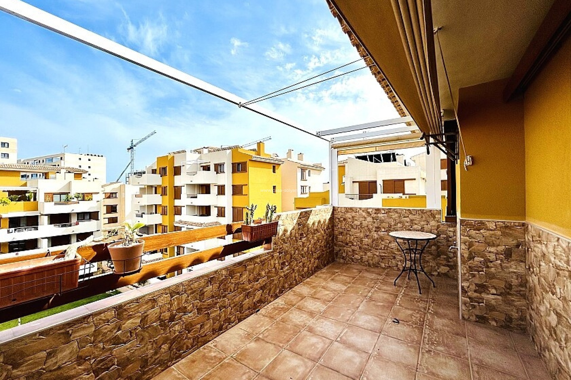 Resale - Apartment / flat - Orihuela - Punta Prima