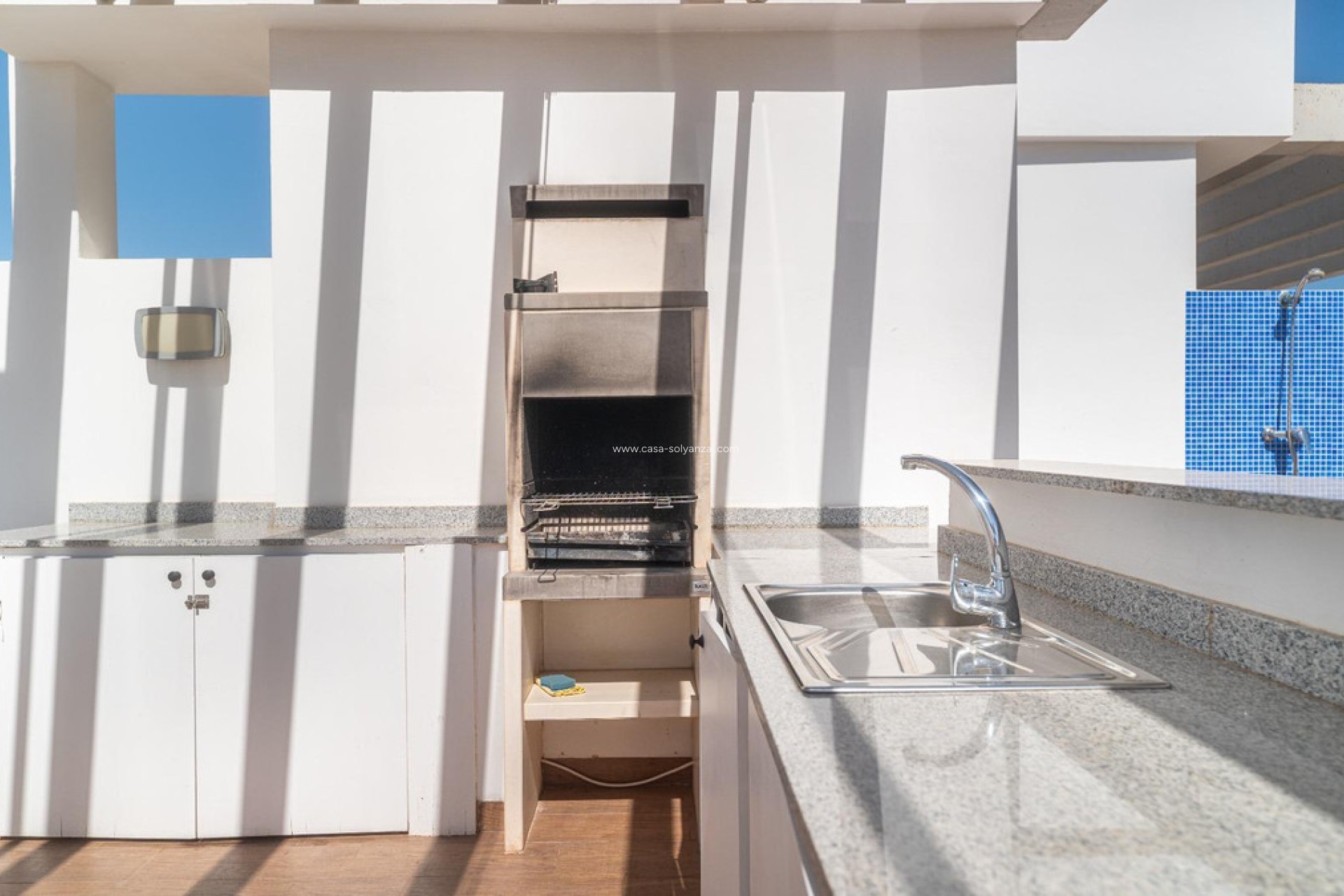 Resale - Apartment / flat - Orihuela - Punta Prima