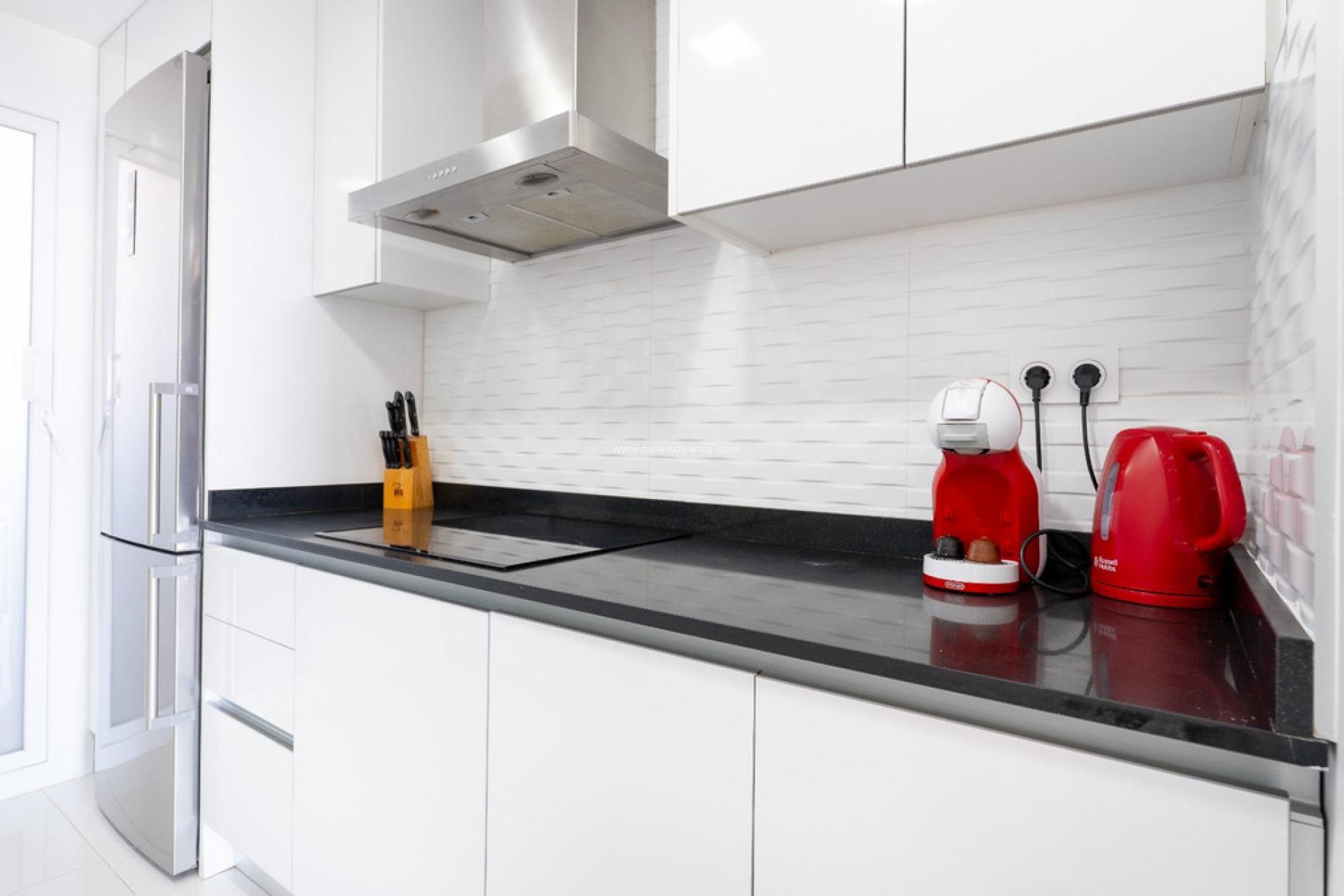 Resale - Apartment / flat - Orihuela - Punta Prima
