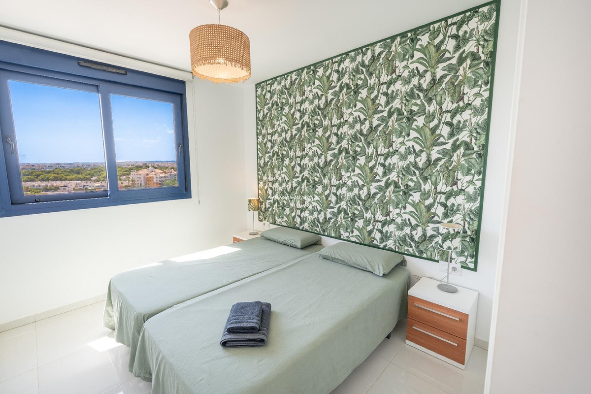 Resale - Apartment / flat - Orihuela - Punta Prima