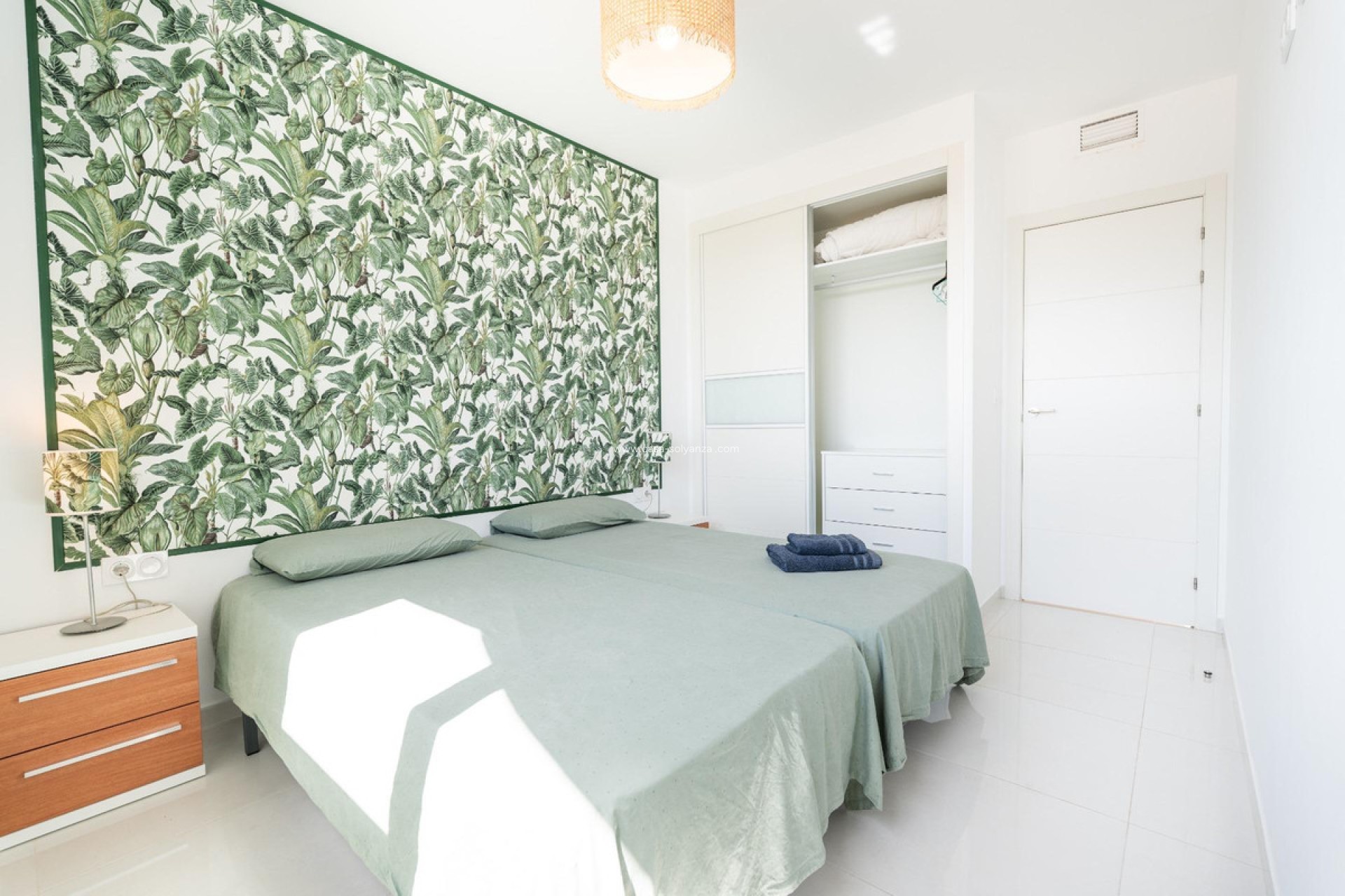 Resale - Apartment / flat - Orihuela - Punta Prima