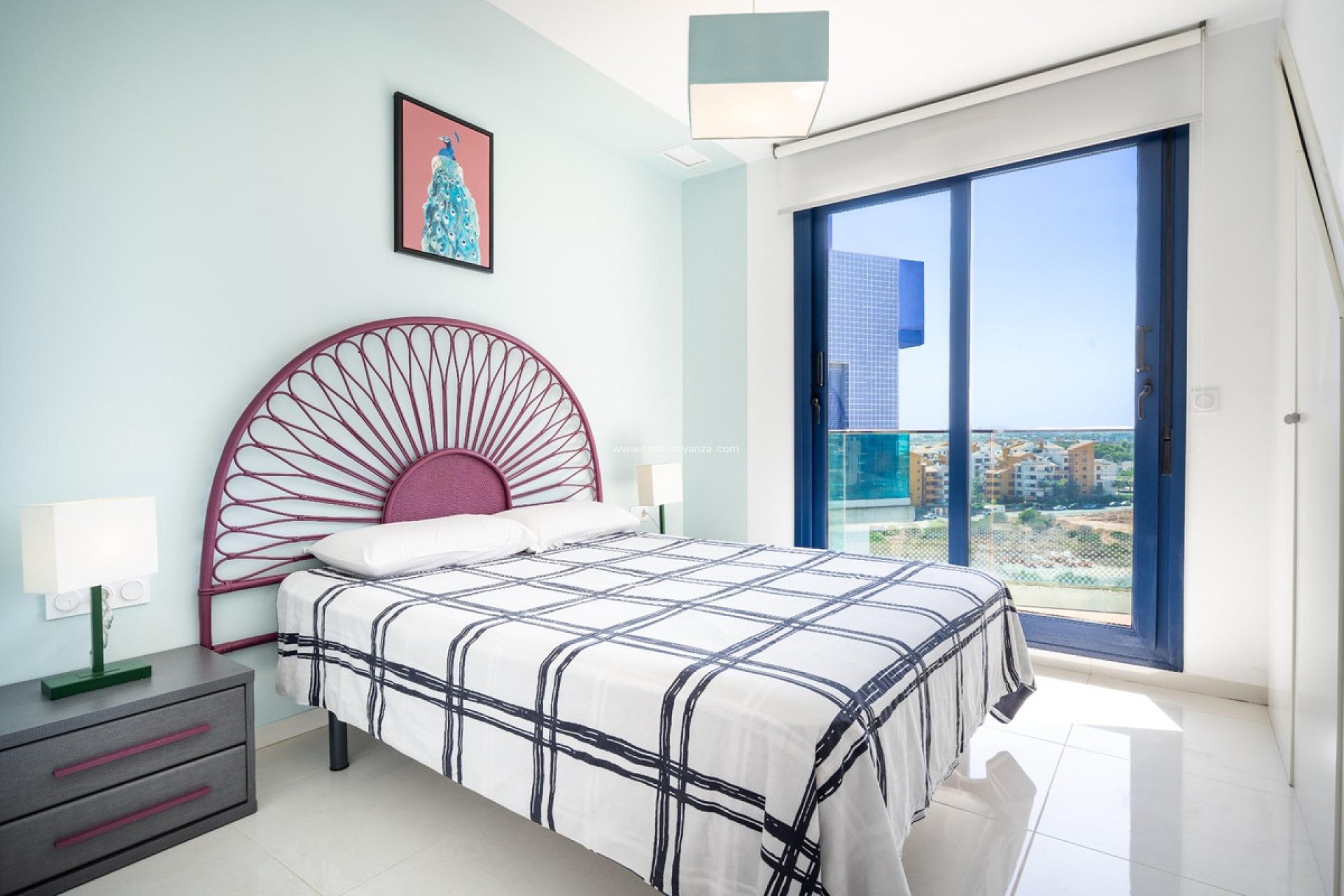 Resale - Apartment / flat - Orihuela - Punta Prima