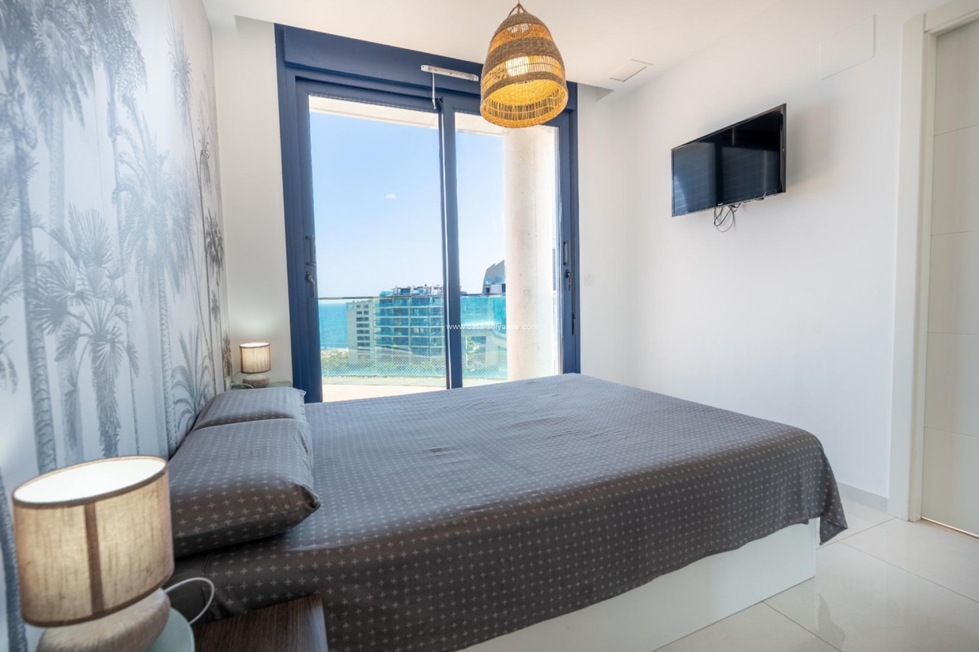 Resale - Apartment / flat - Orihuela - Punta Prima