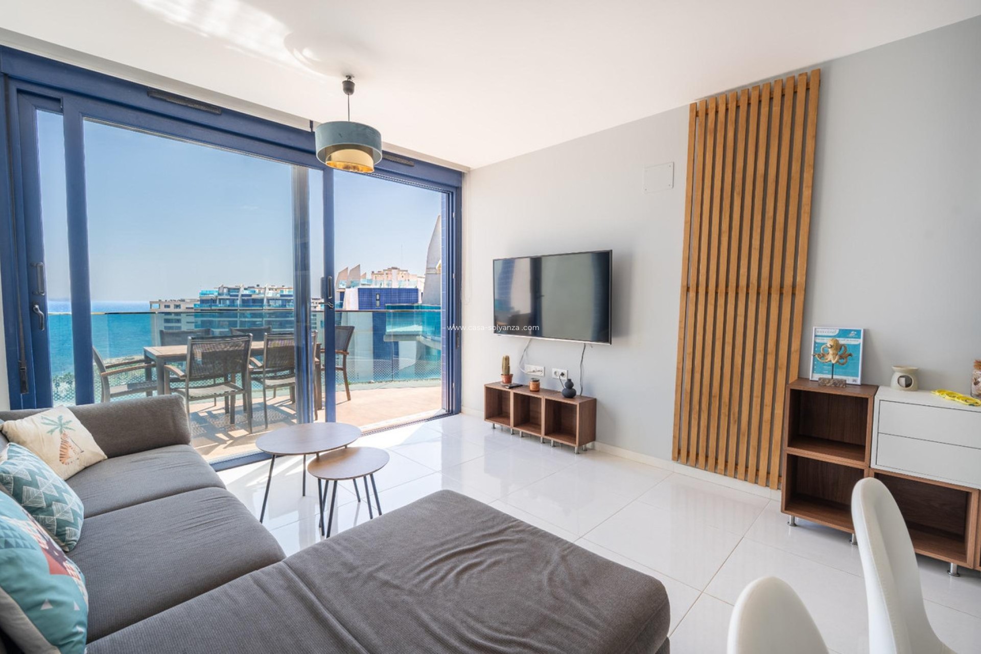 Resale - Apartment / flat - Orihuela - Punta Prima