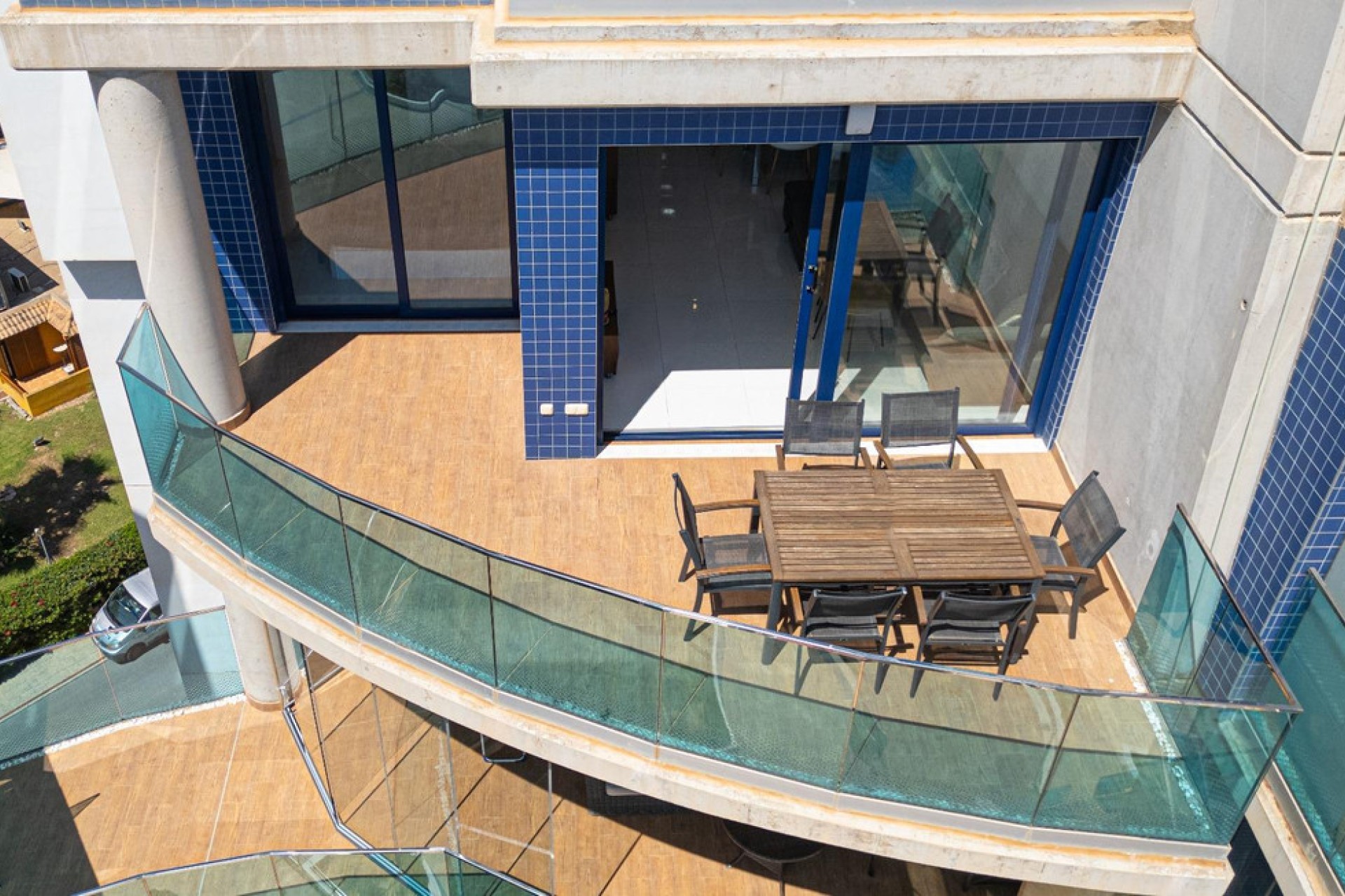 Resale - Apartment / flat - Orihuela - Punta Prima