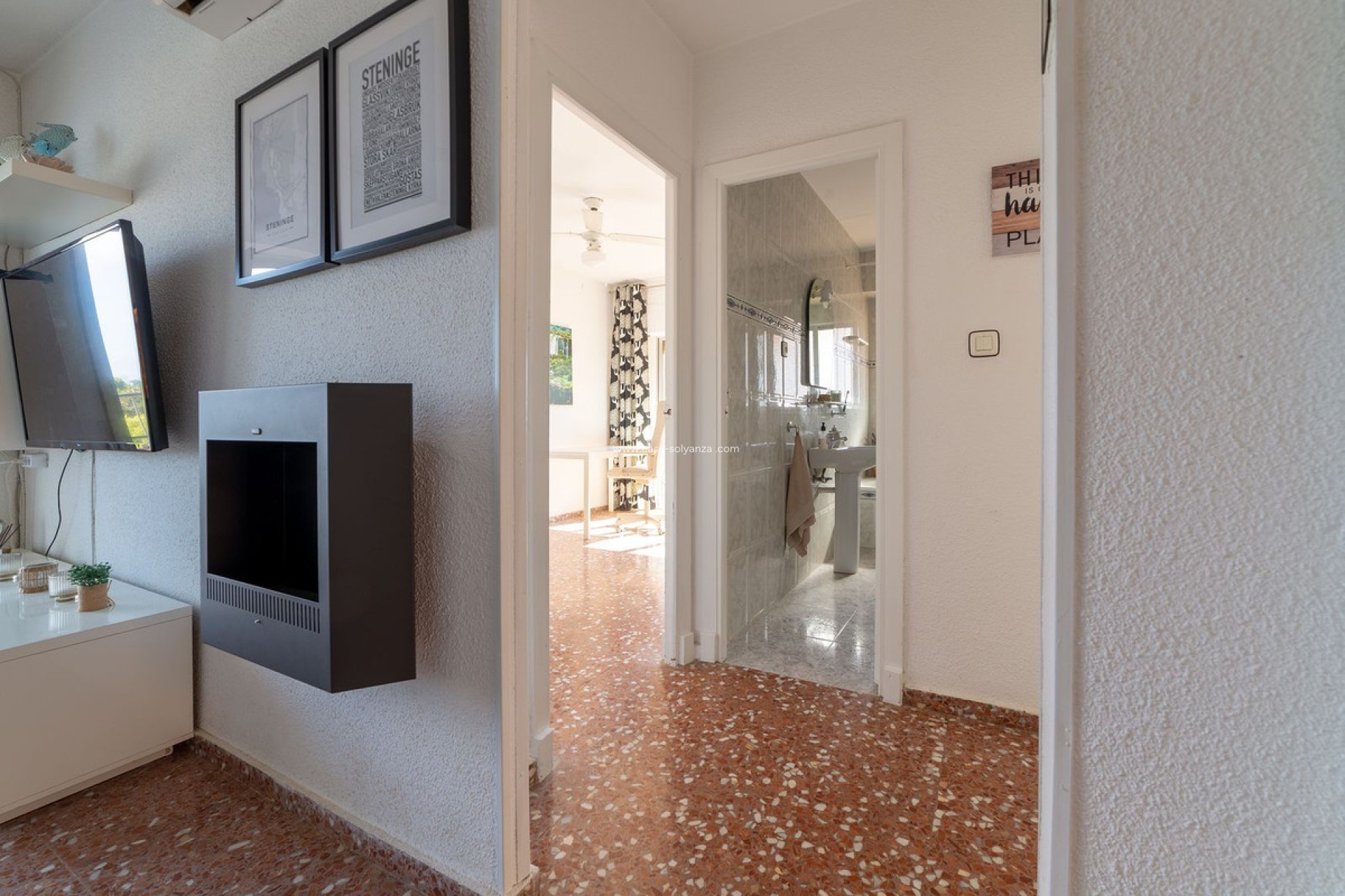 Resale - Apartment / flat - Orihuela - Punta Prima