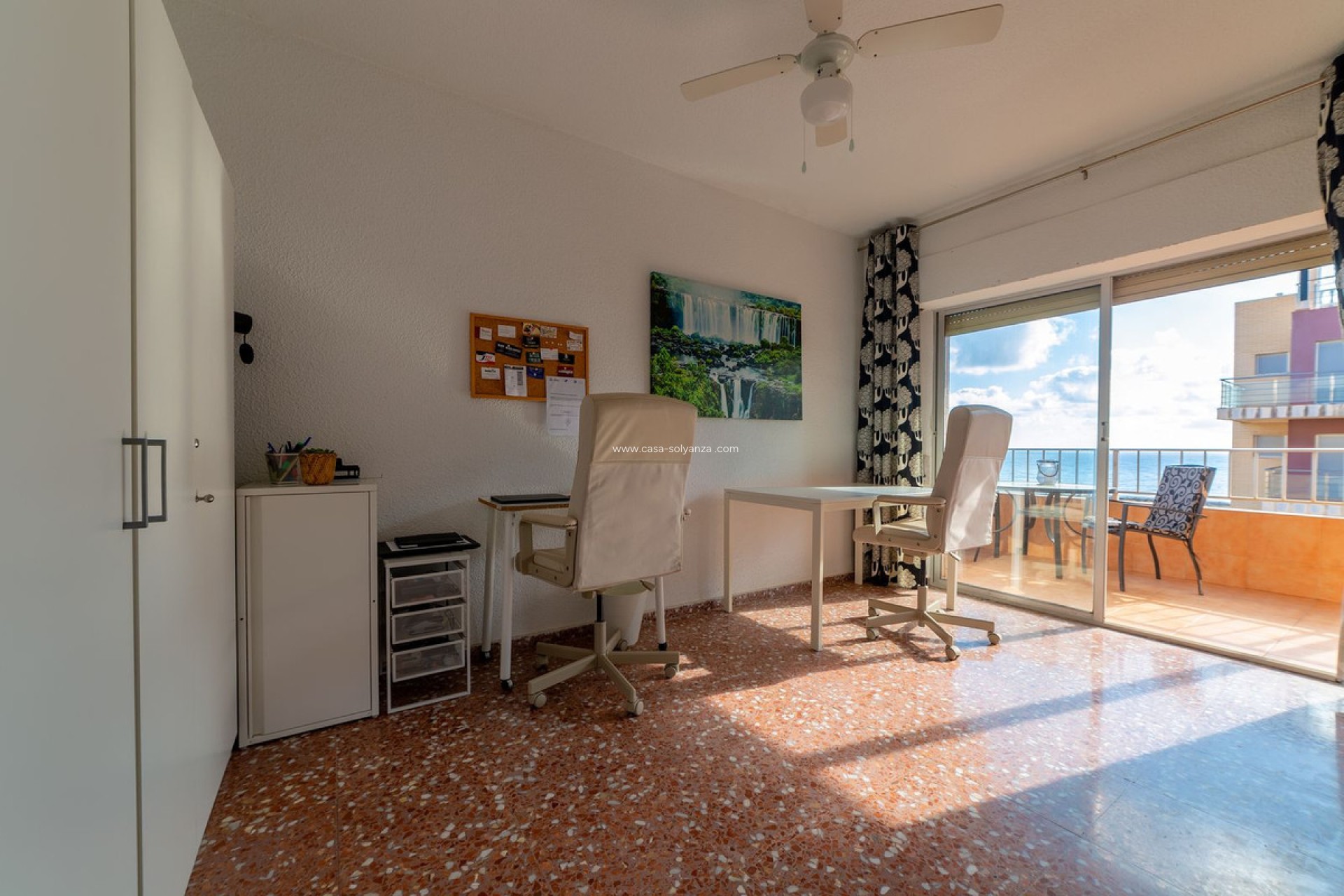Resale - Apartment / flat - Orihuela - Punta Prima